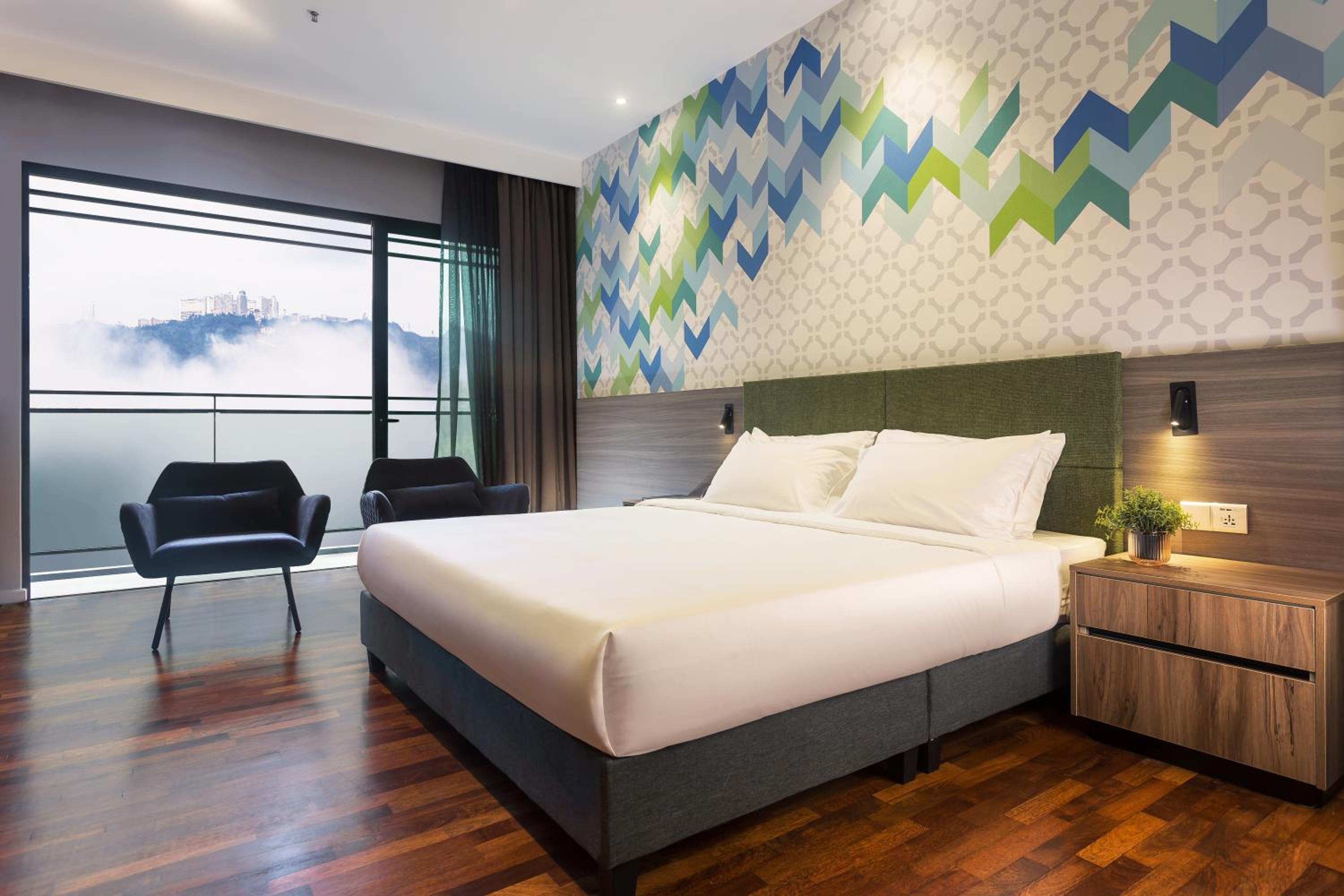 Deluxe Room Plus - Photo 1