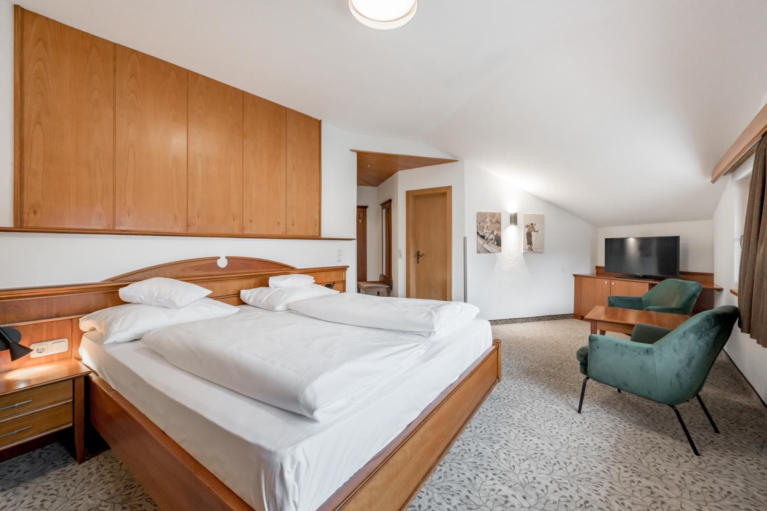 Superior Double Room - Photo 5