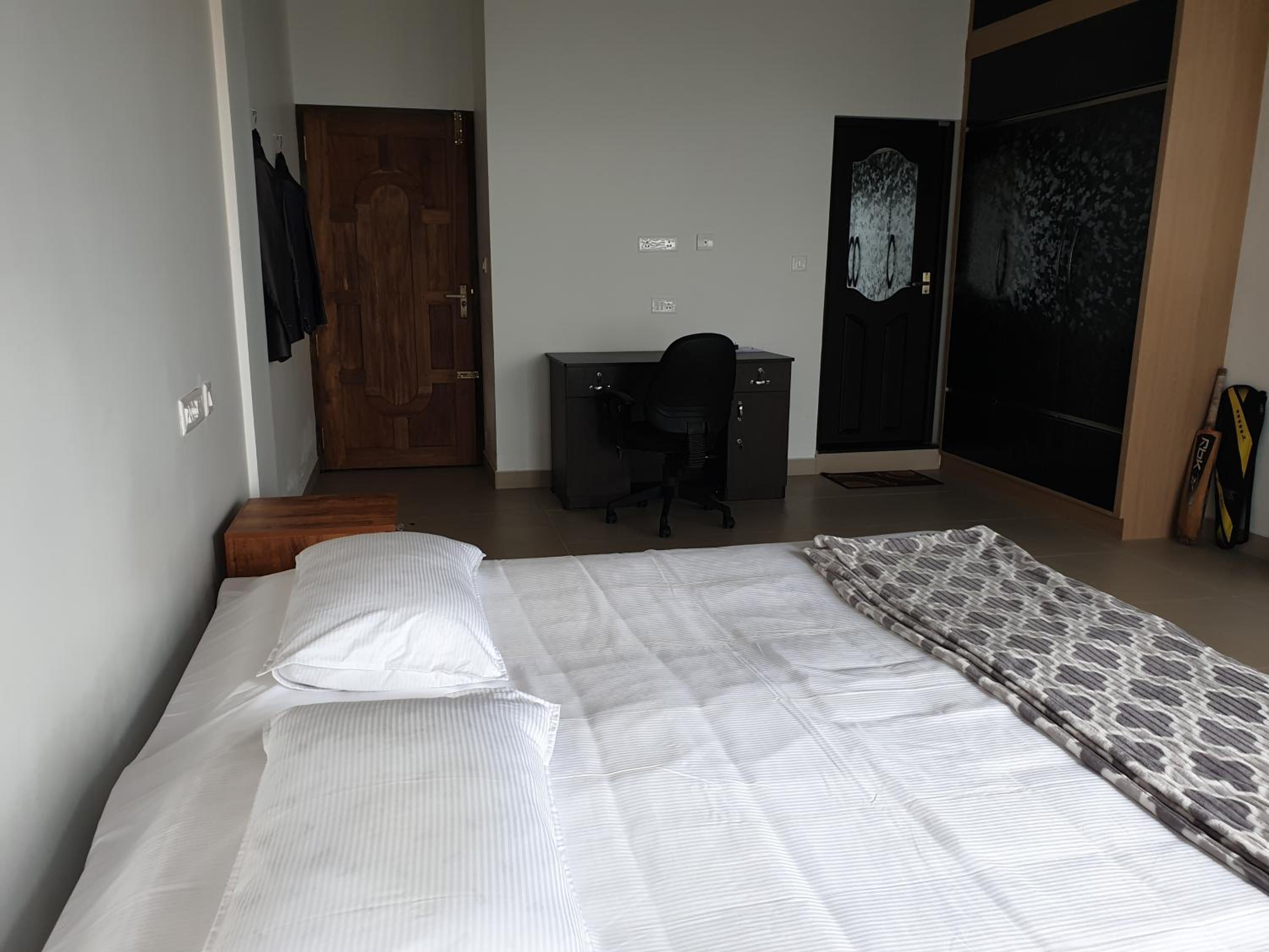 Double Room with Mountain View photo 3
