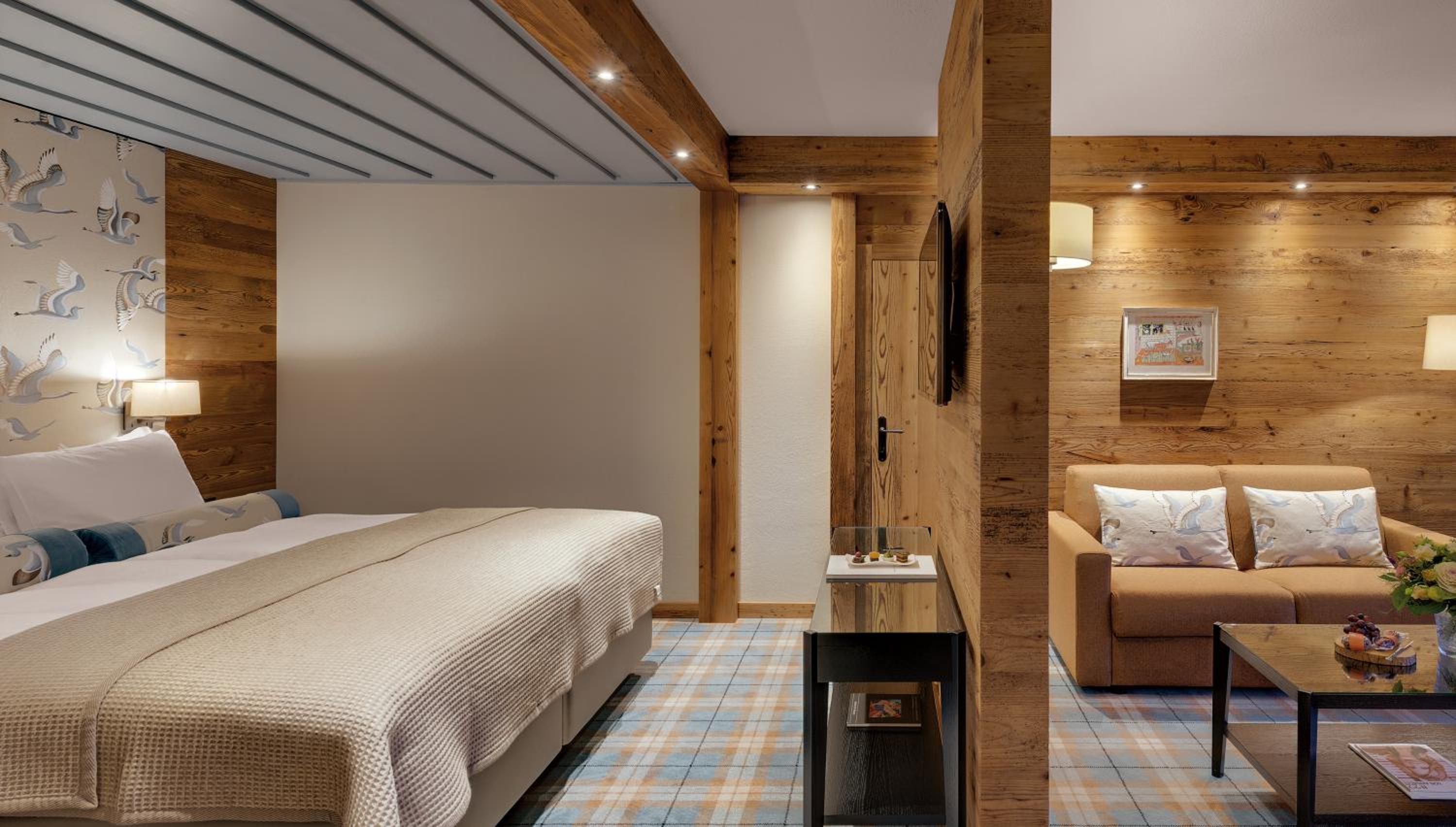 Junior Suite - Photo 5