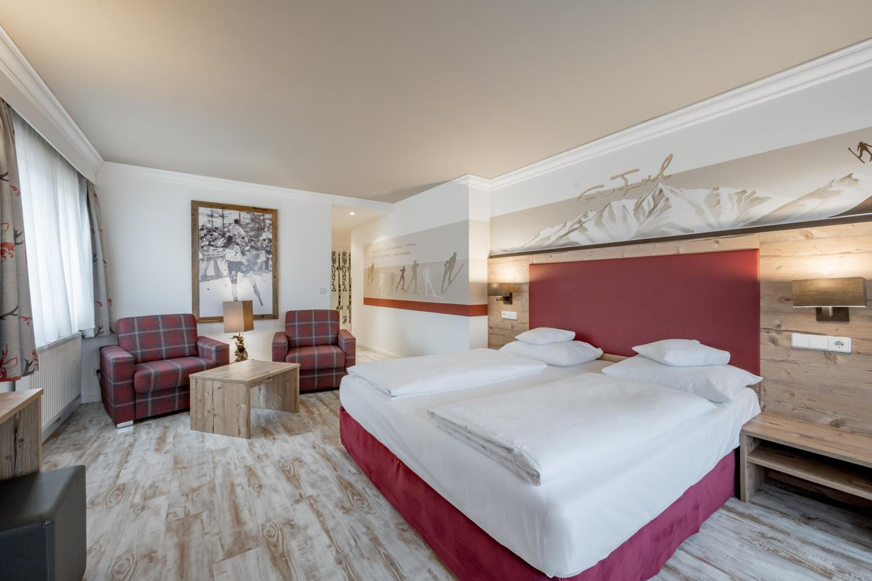 Junior Suite - Photo 2