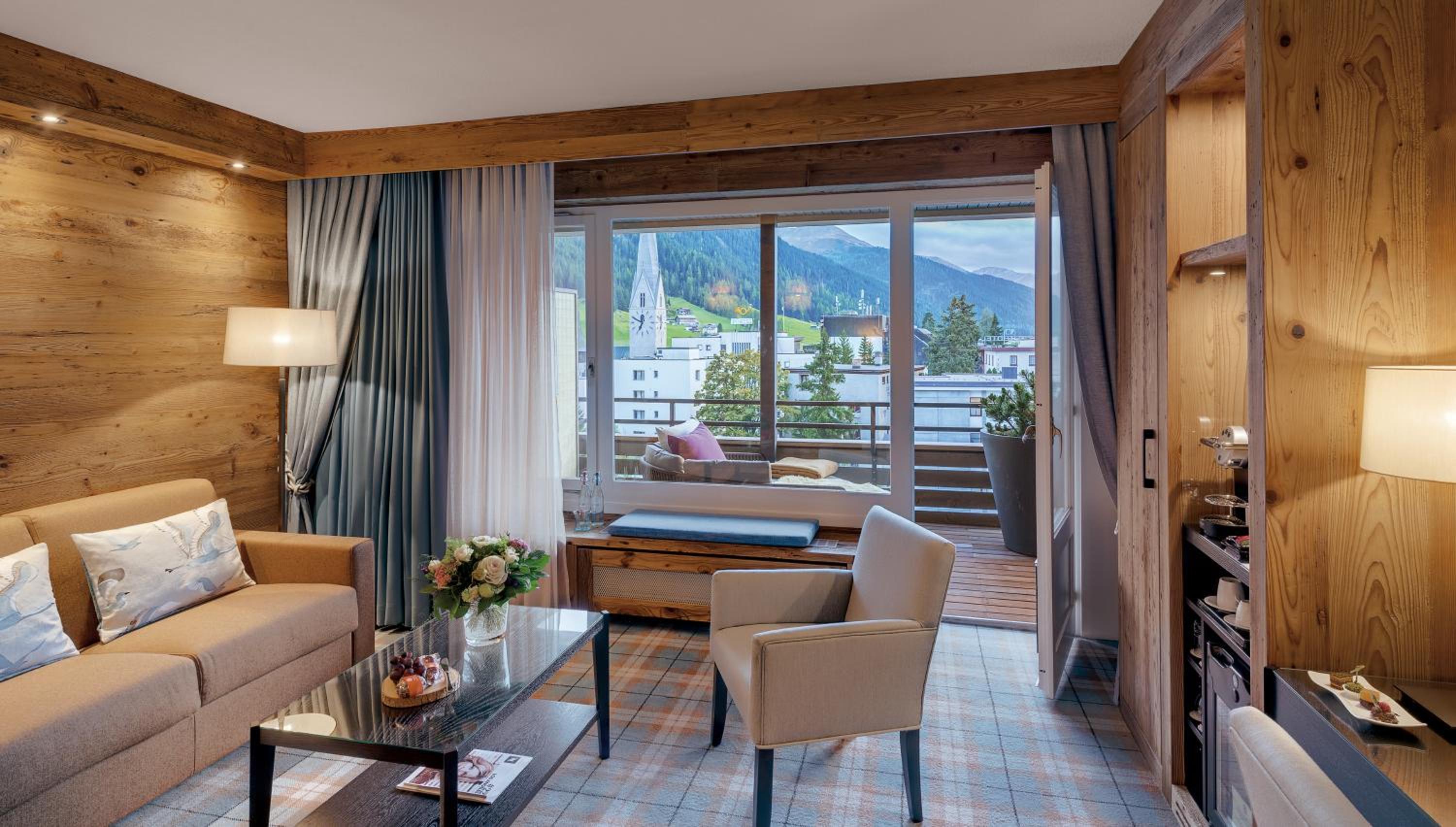 Junior Suite - Photo 10