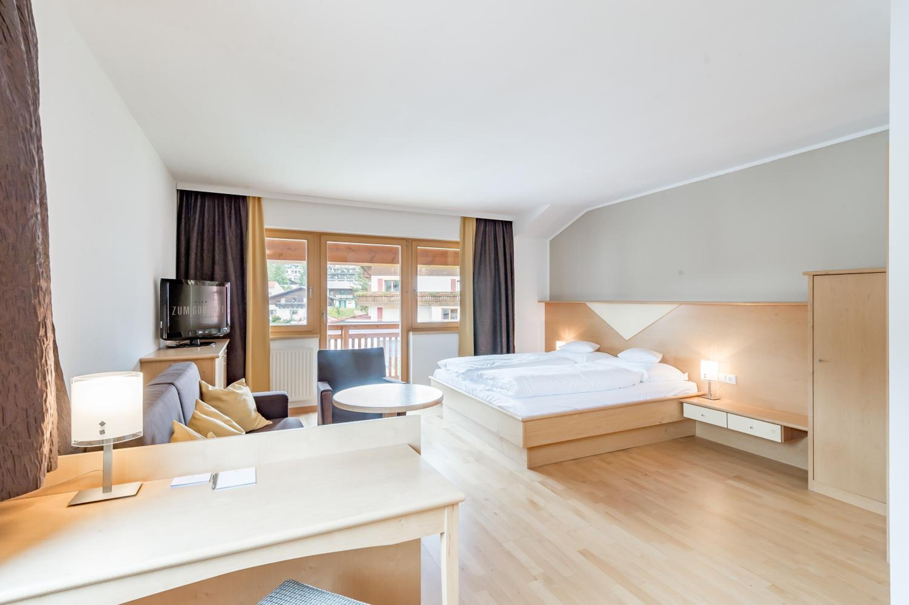 Junior Suite - Photo 8