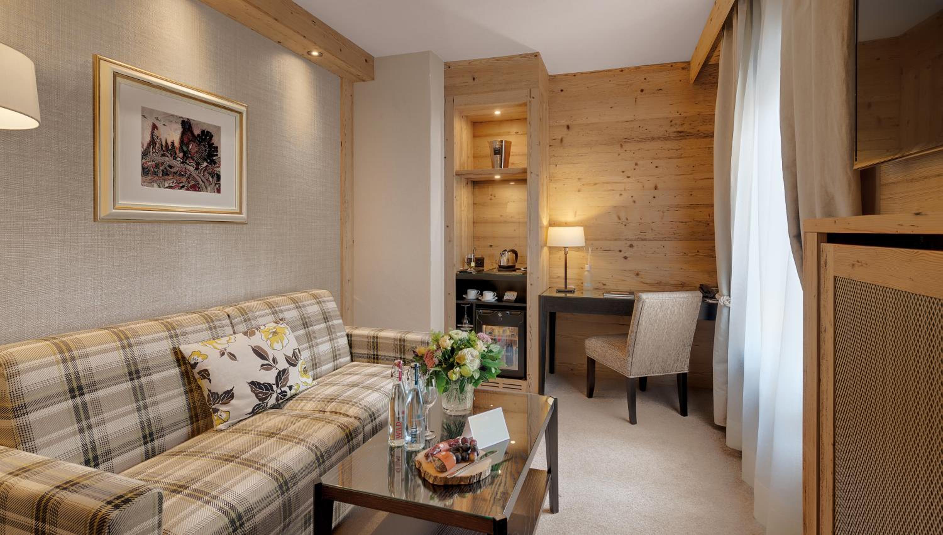 Junior Suite - Photo 3