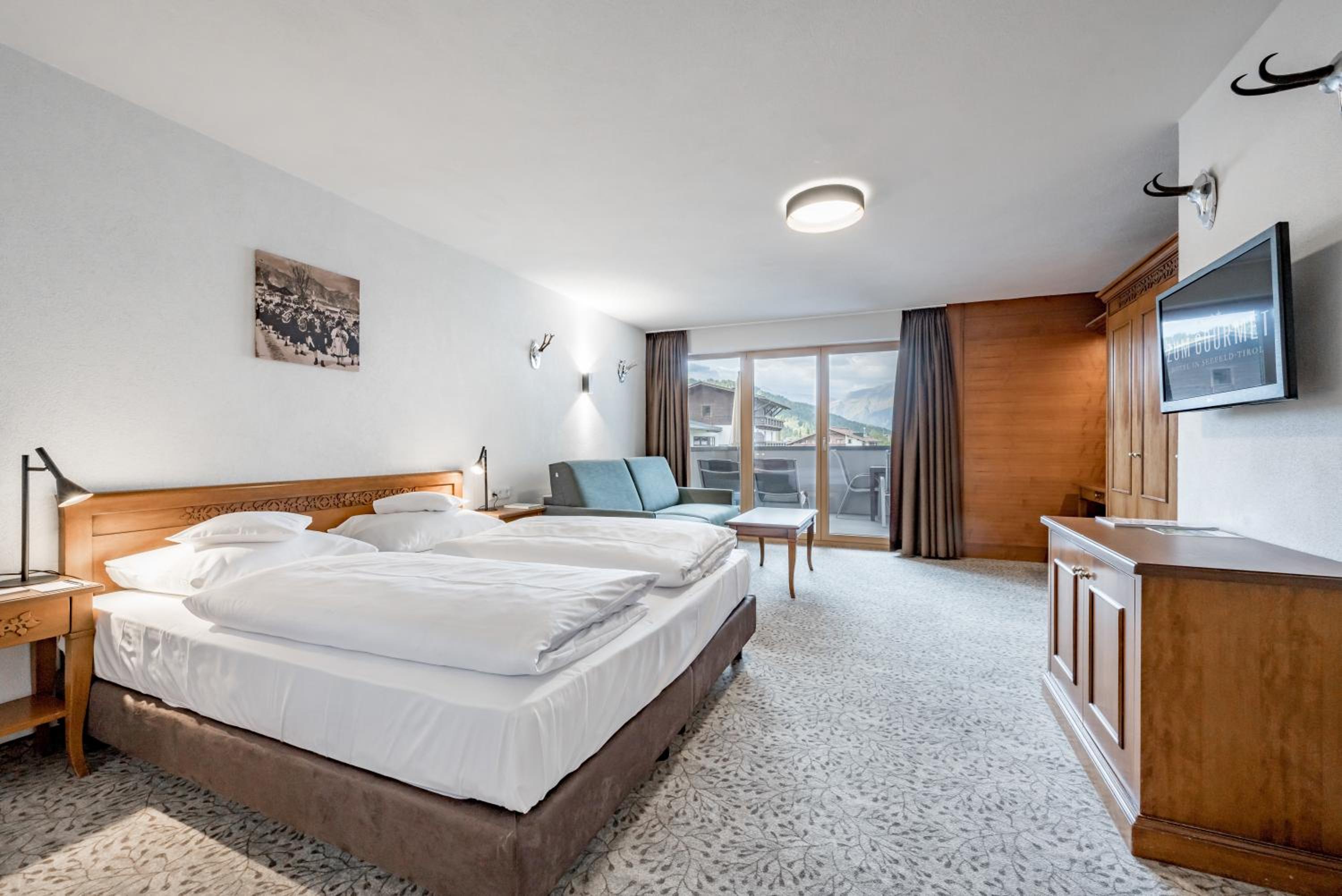 Junior Suite - Photo 9