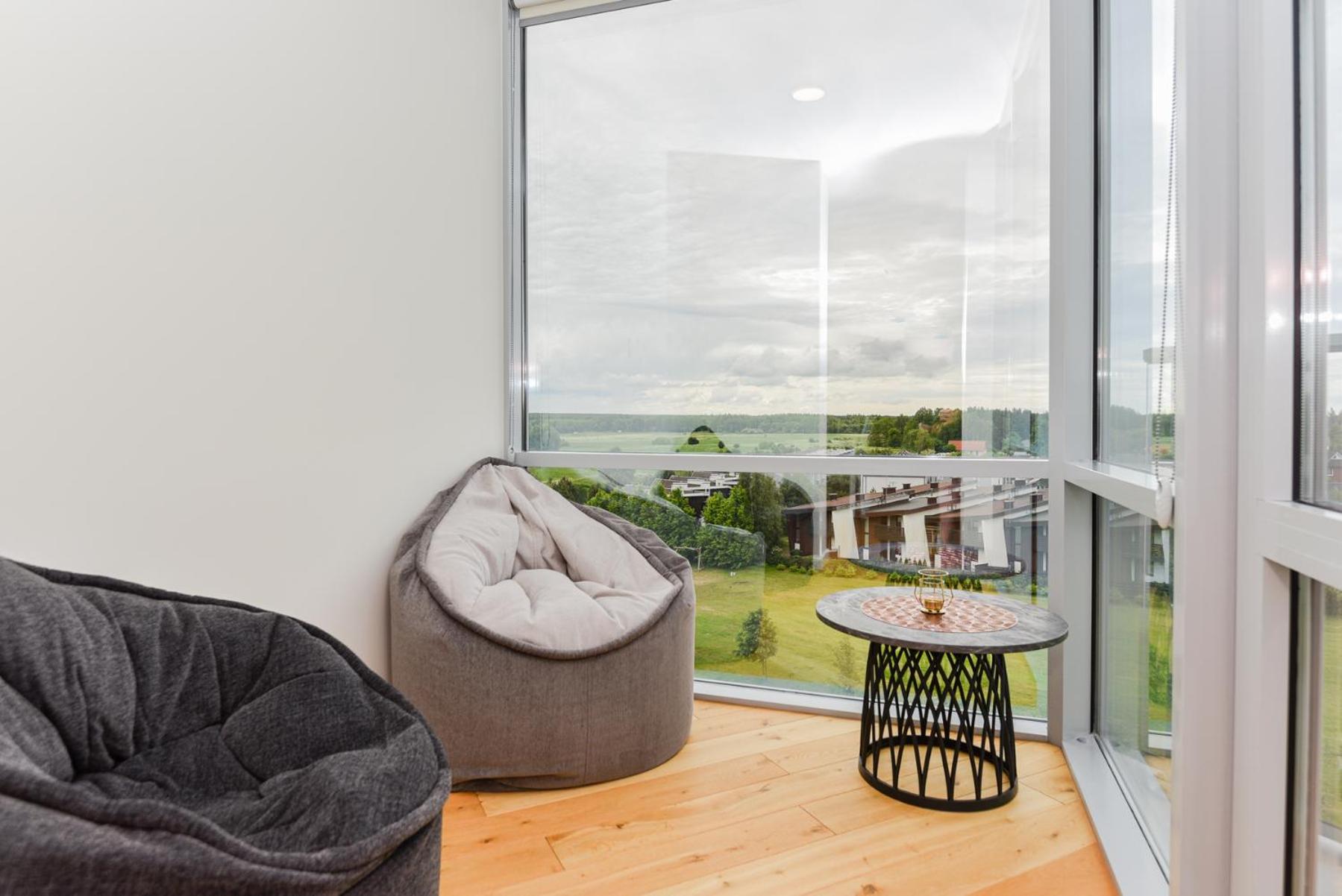 Apartment with Sea View photo 2