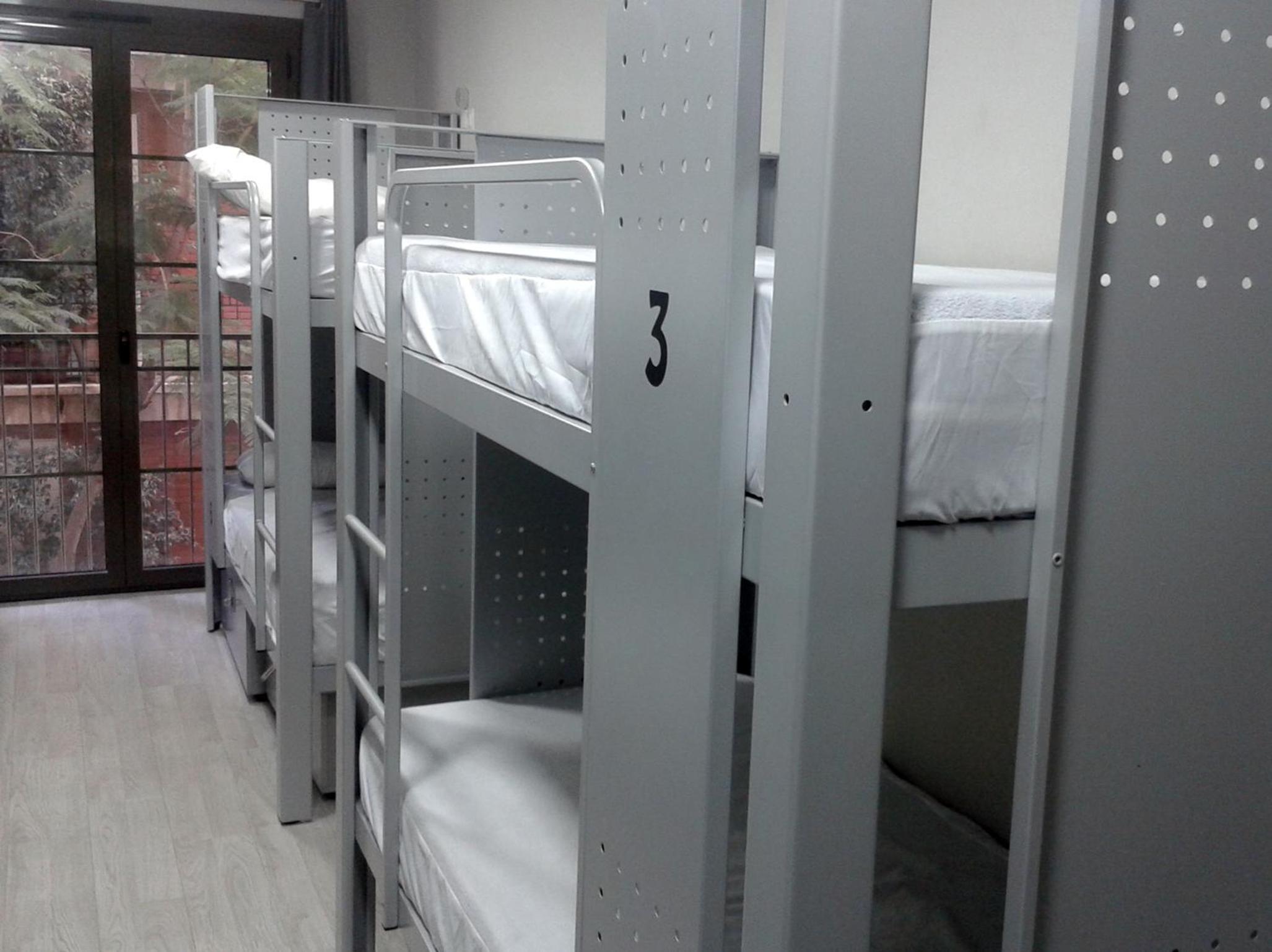 Private Room 8 Beds photo 3