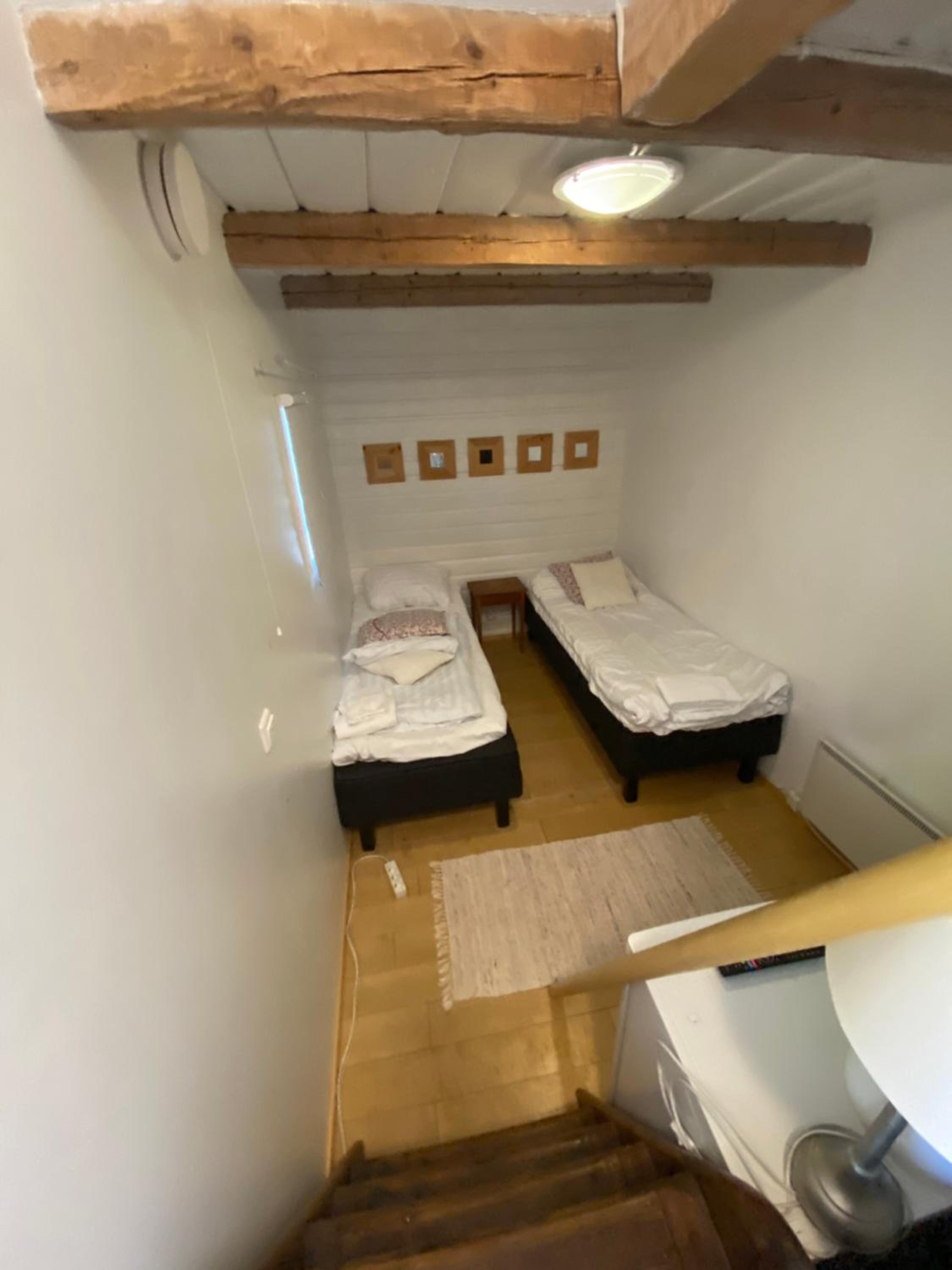 Economy Double or Twin Room photo 3