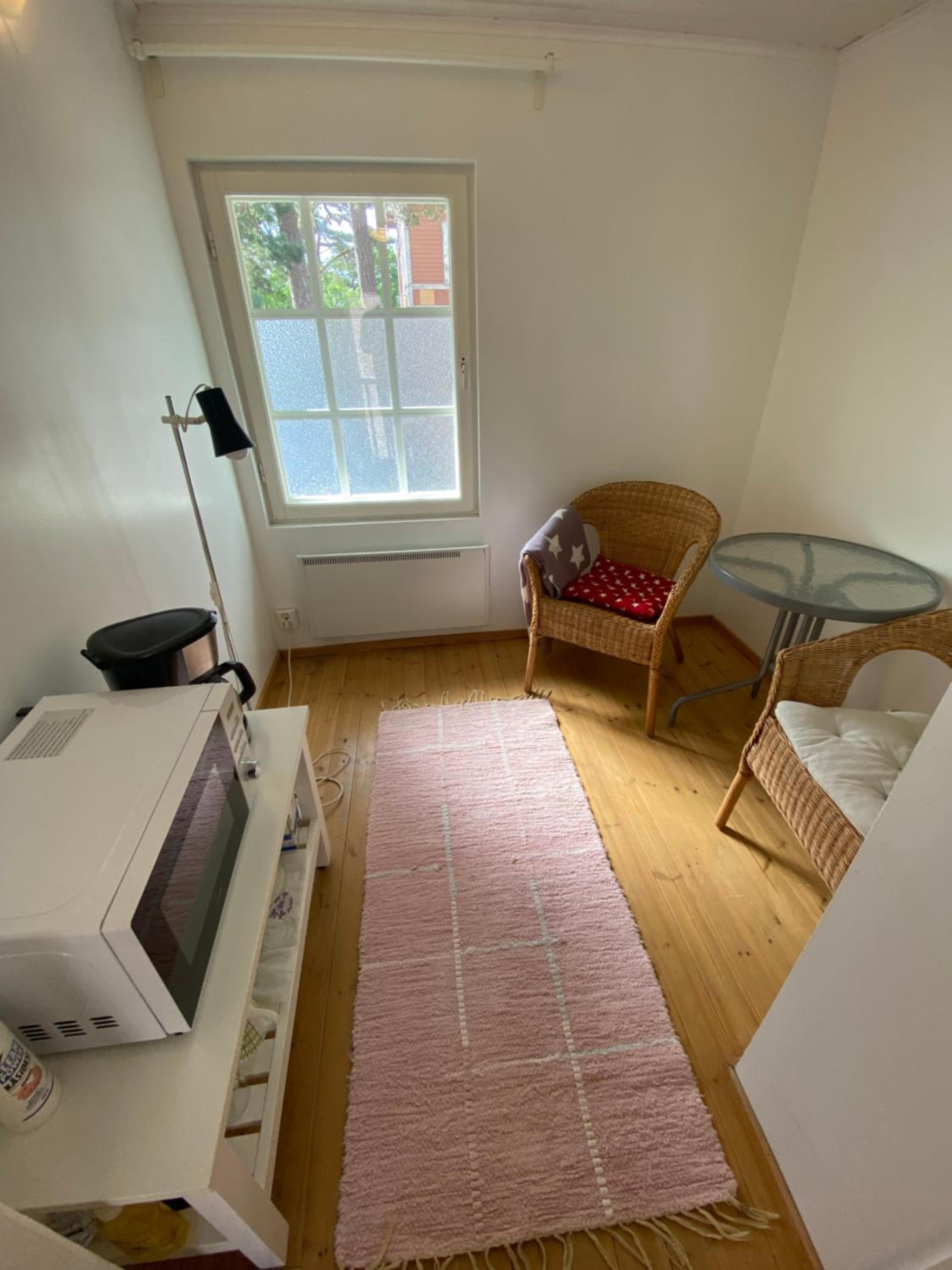 Economy Double or Twin Room photo 2