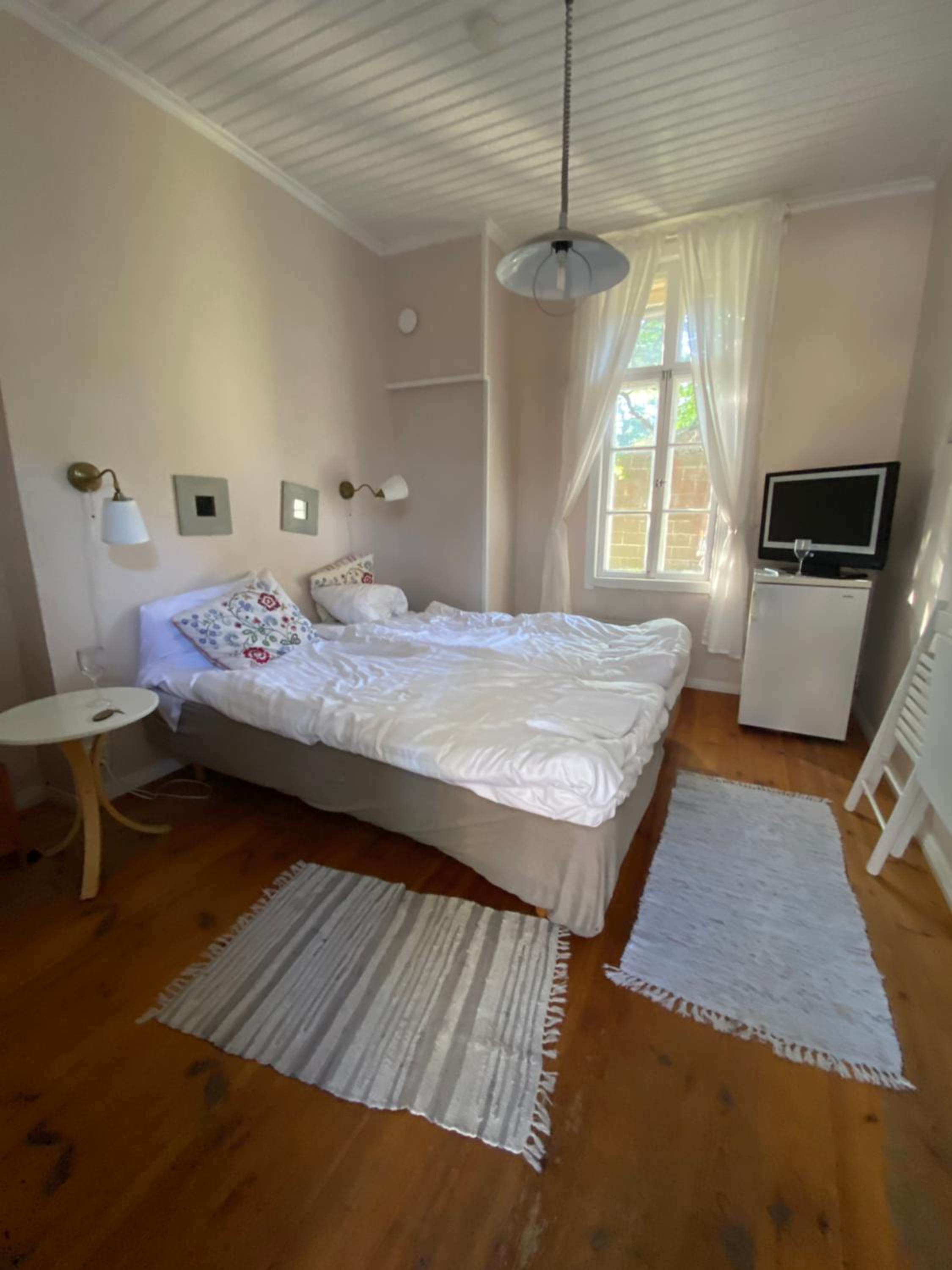Double or Twin Room photo 1