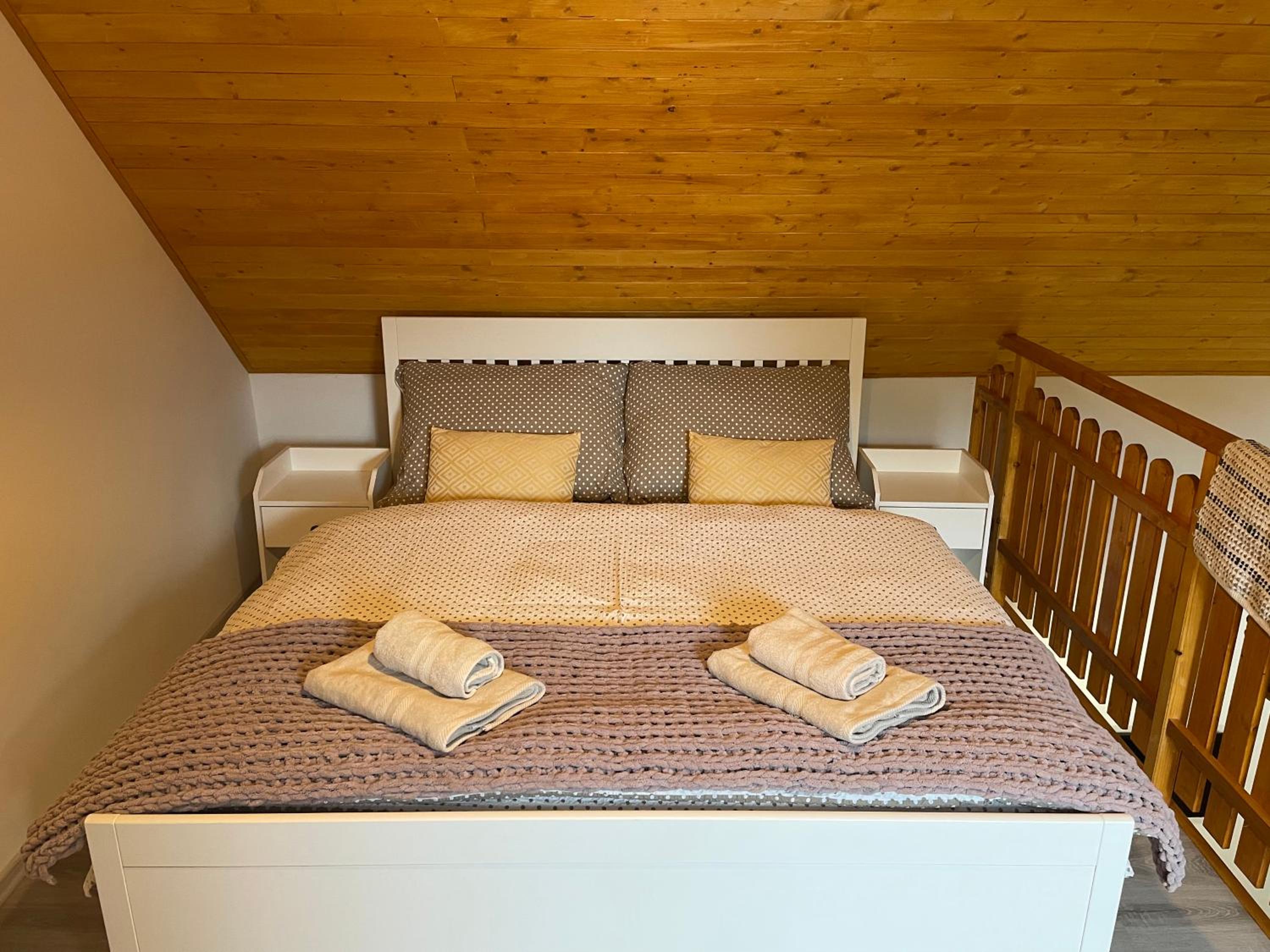 Maisonette photo 3