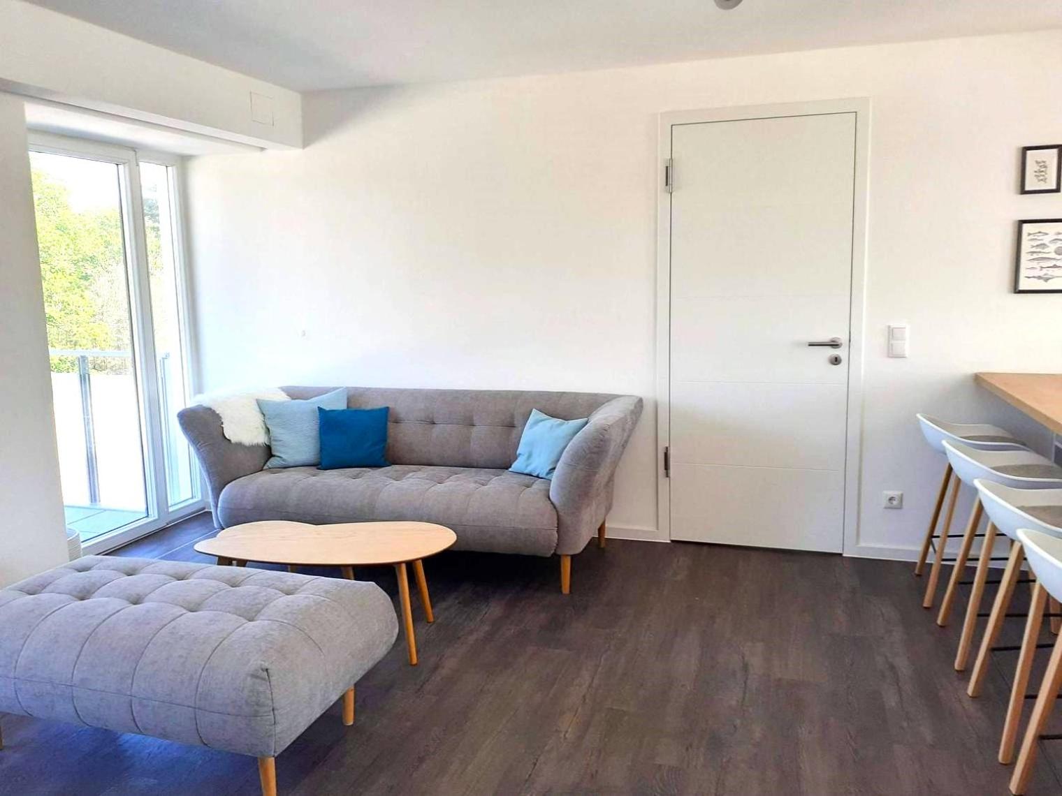 Two-Bedroom Superior Apartment photo 1