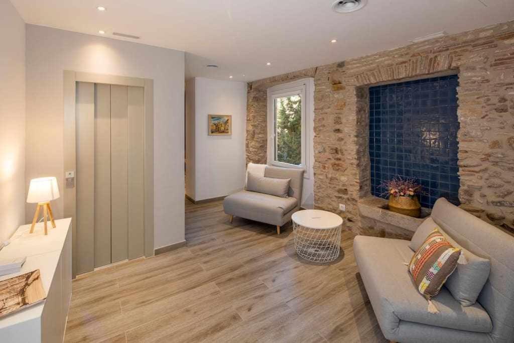Apartamento de lujo