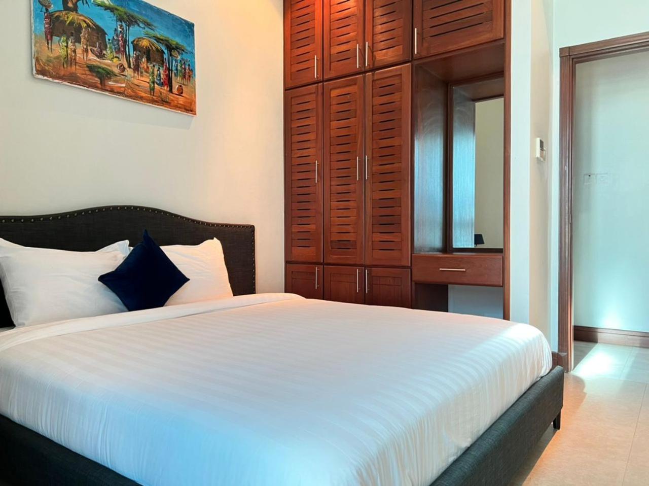 Superior Apartment - Photo 27