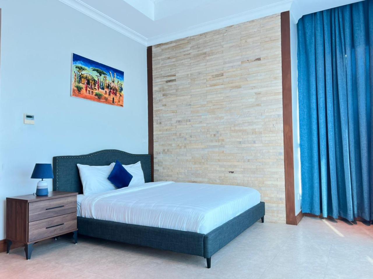 Superior Apartment - Photo 25
