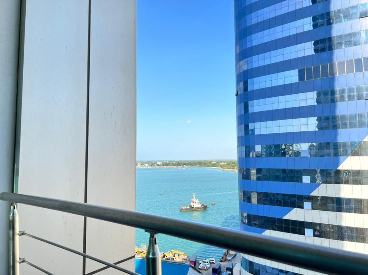 Apartment with Sea View - Photo 26