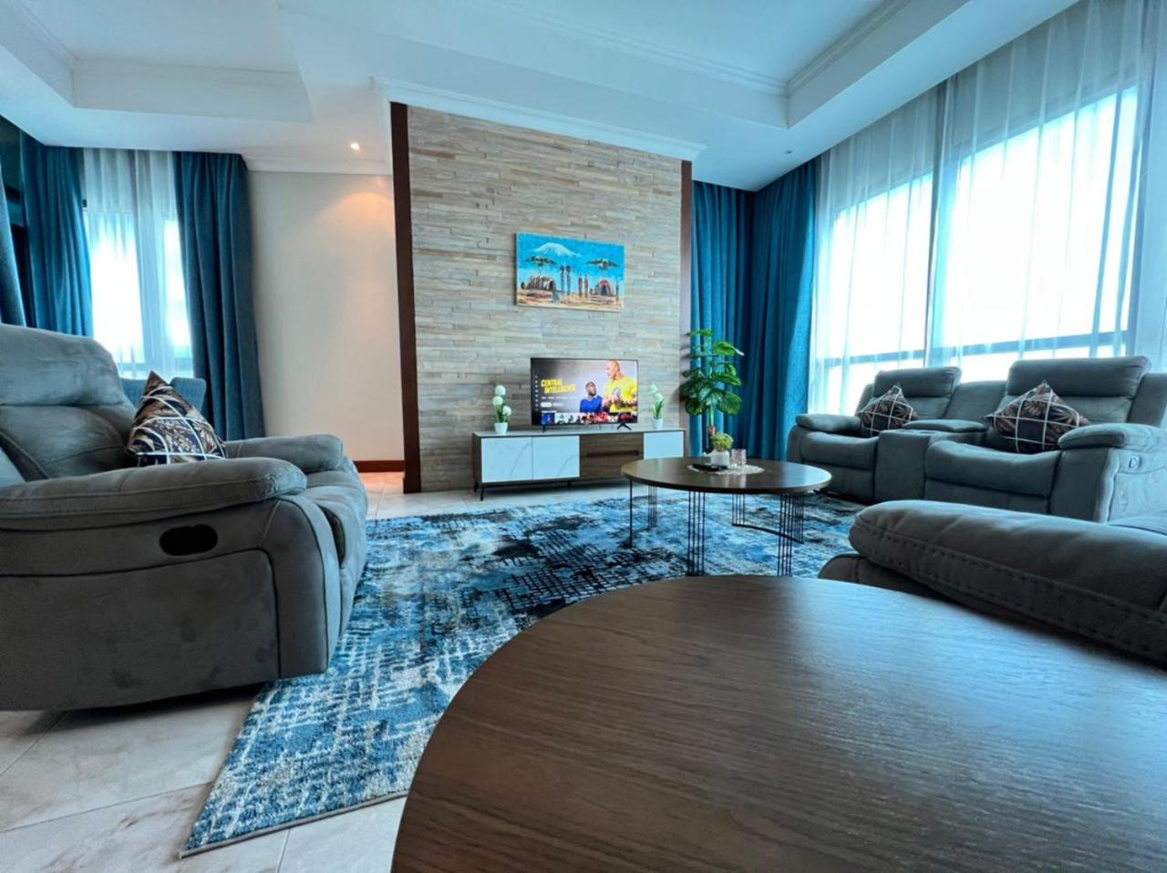 Superior Apartment - Photo 13