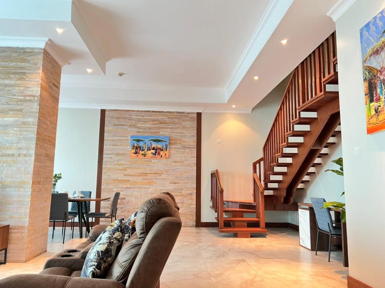 Superior Apartment - Photo 6