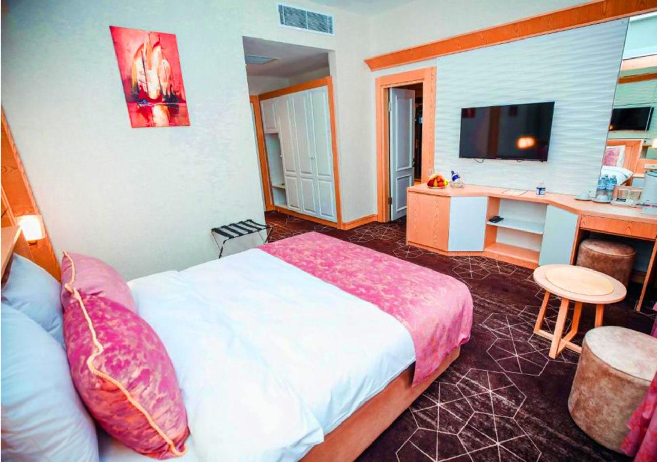 Family Suite