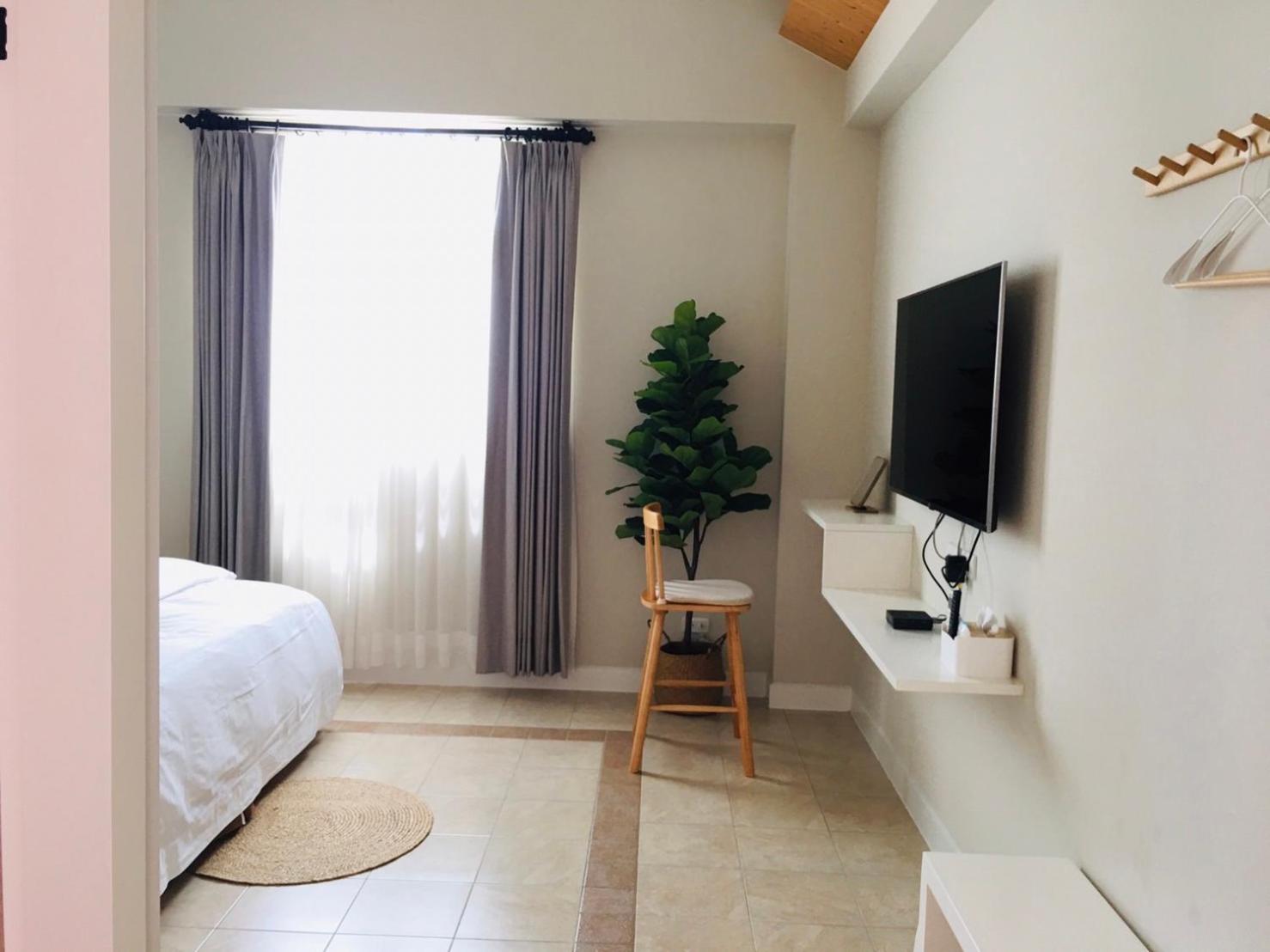 Double Room With Private Bathroom photo 2