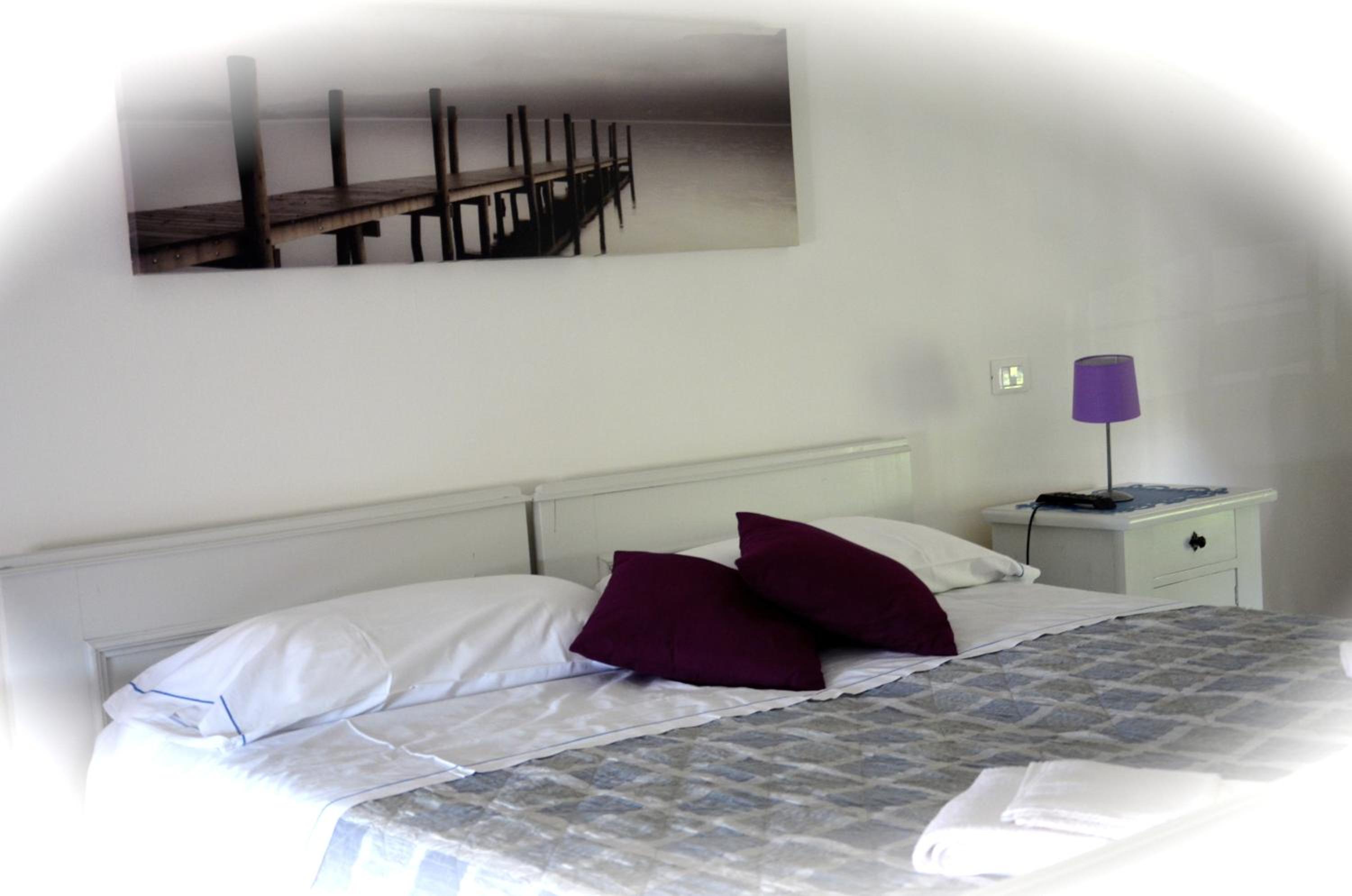 Two Connecting Double Rooms photo 1