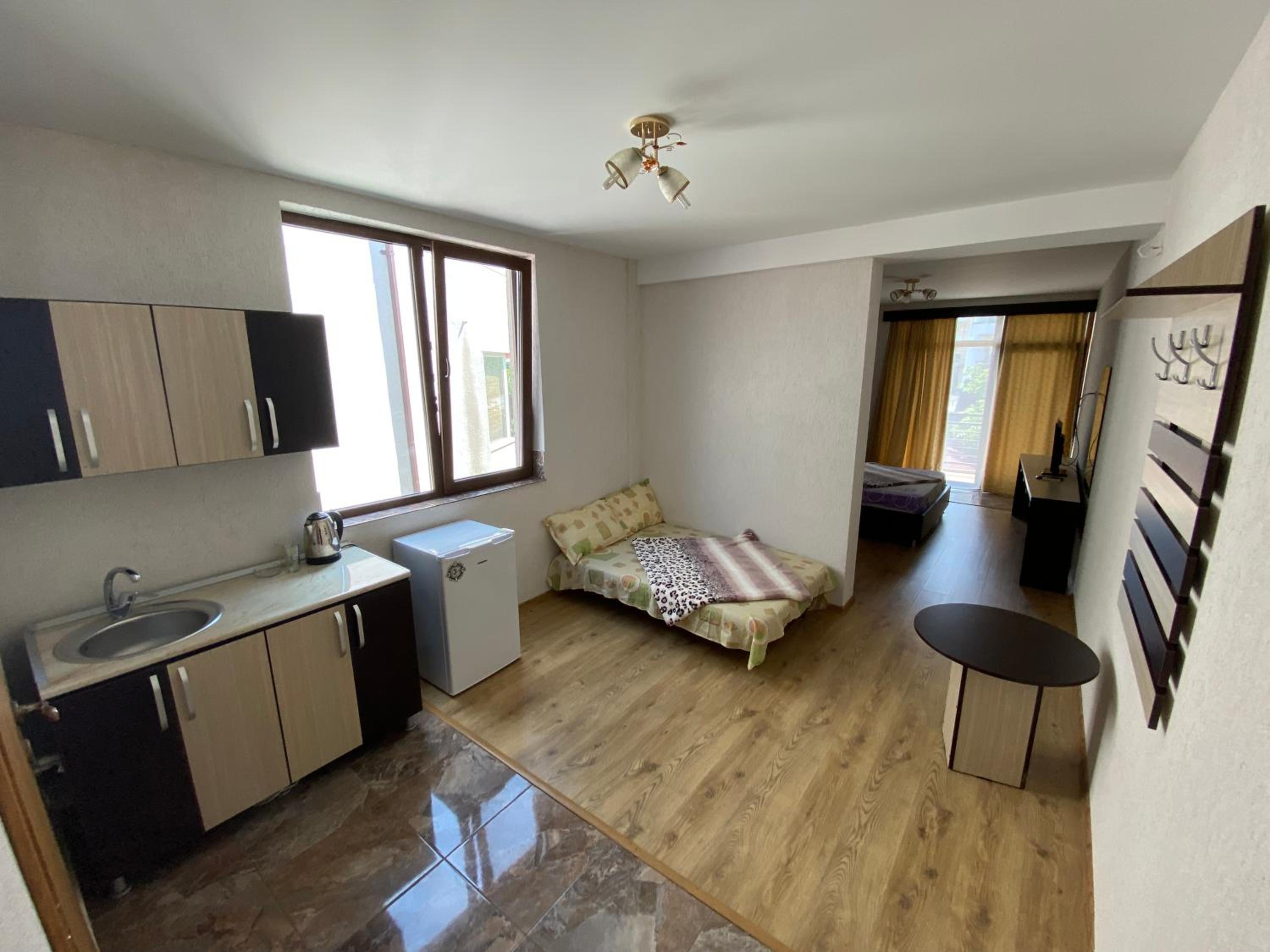 Classic Triple Room photo 1