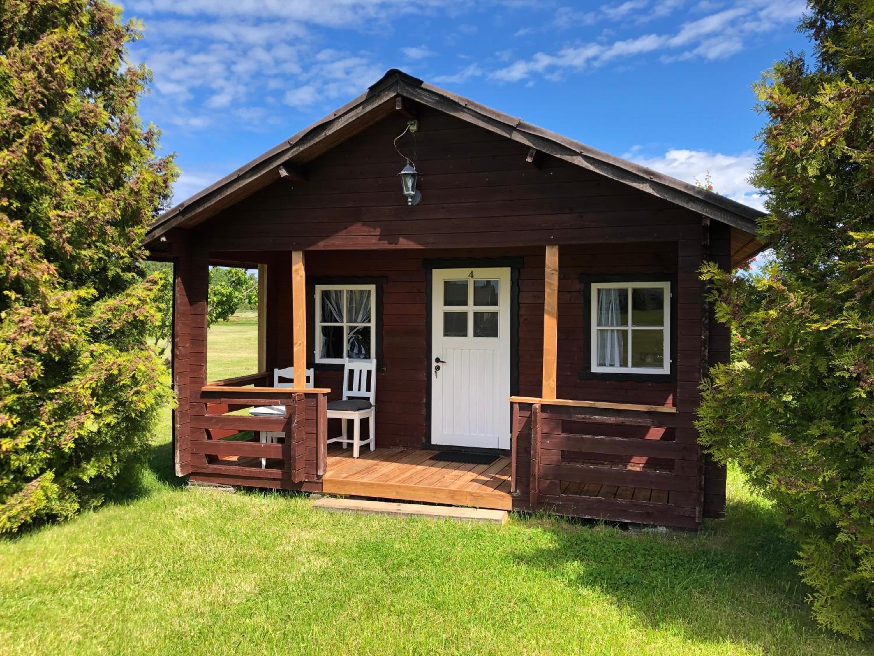 Vacation Home - Photo 9