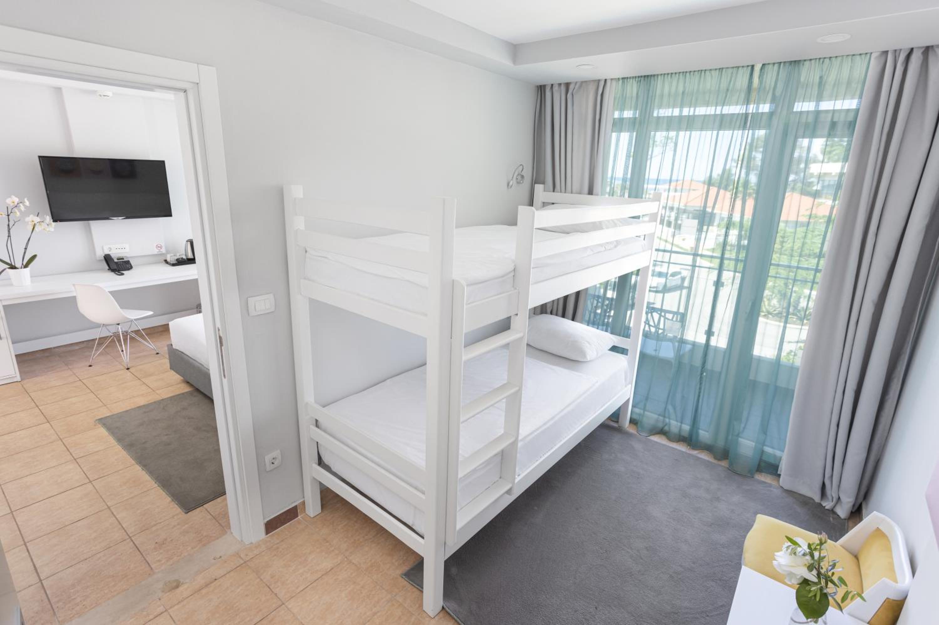 Two-Bedroom Suite