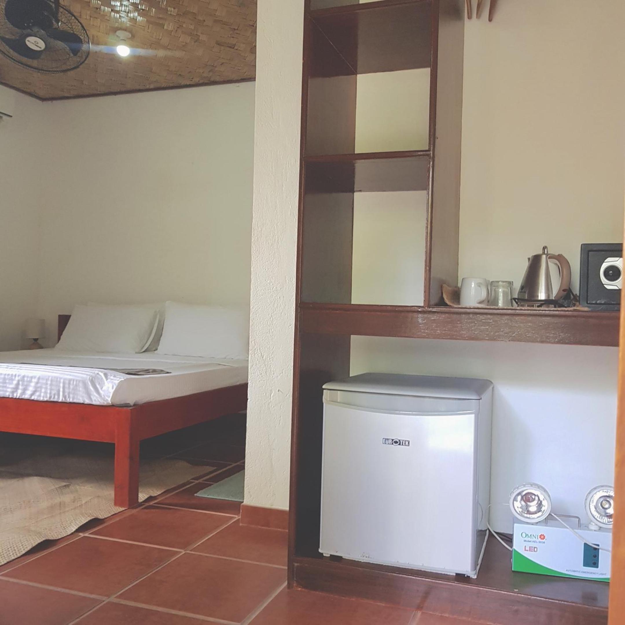 Standard Room with Garden View photo 3