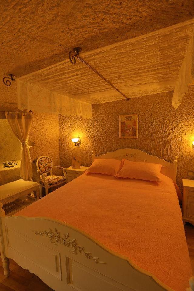 Deluxe Double Room - Photo 4
