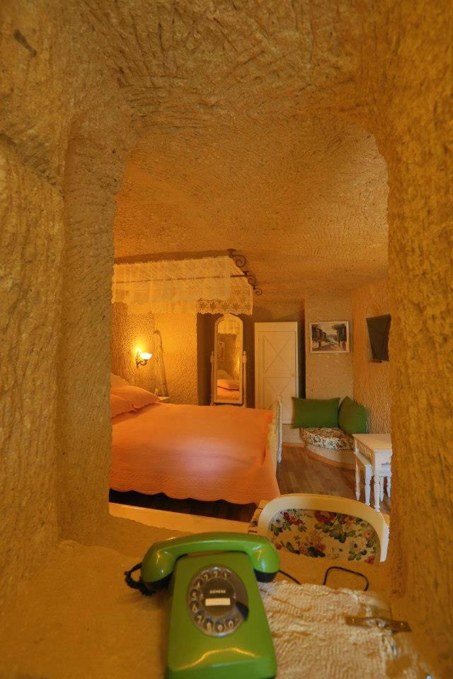 Deluxe Double Room - Photo 6