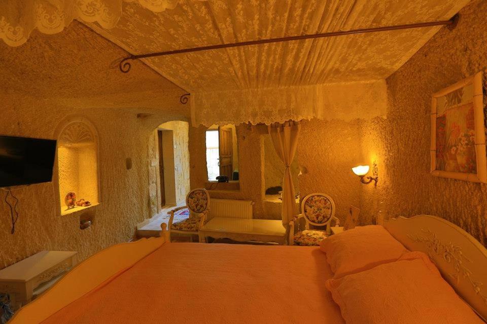 Deluxe Double Room - Photo 7
