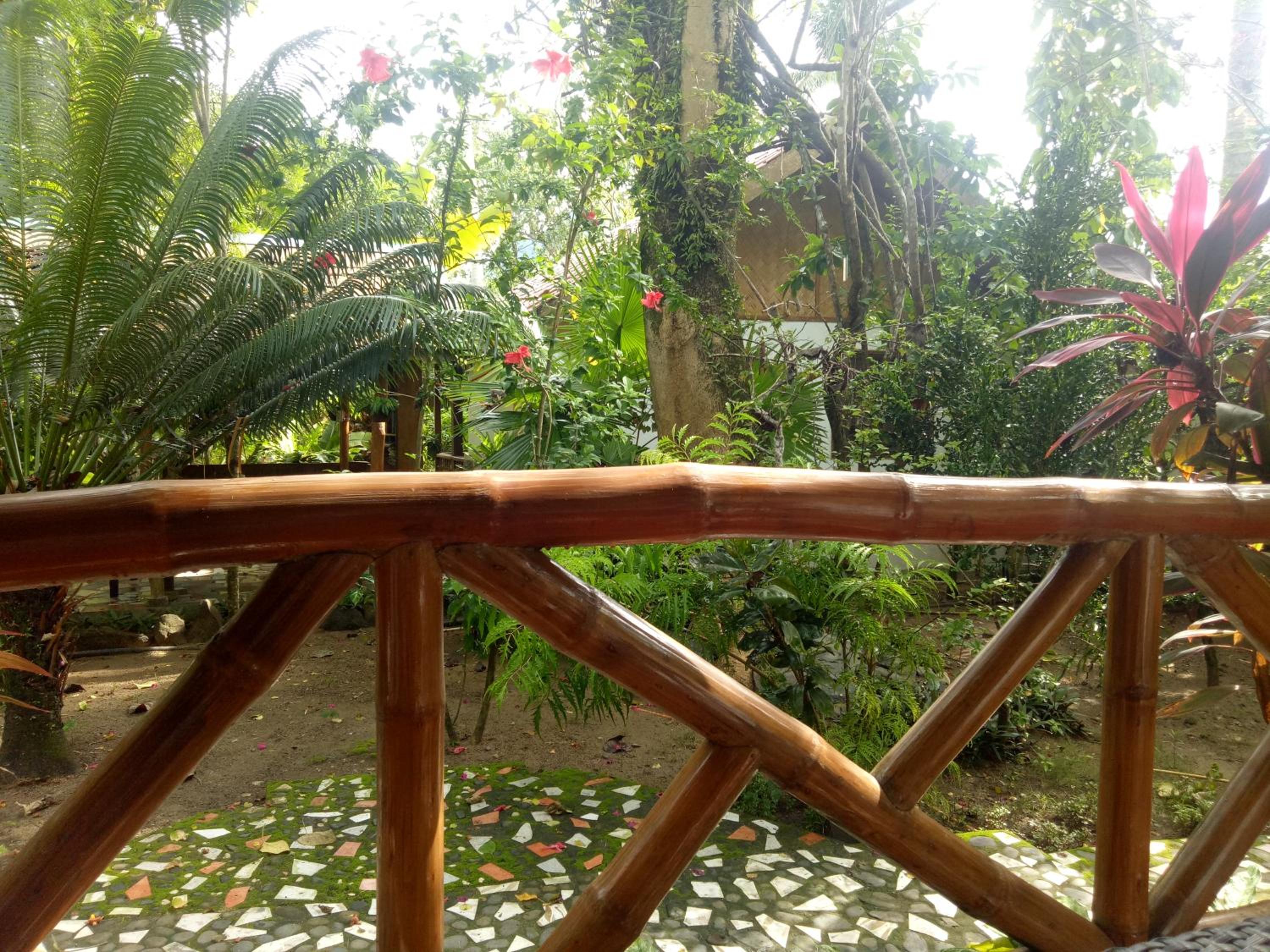 Standard Double Room with Fan photo 3