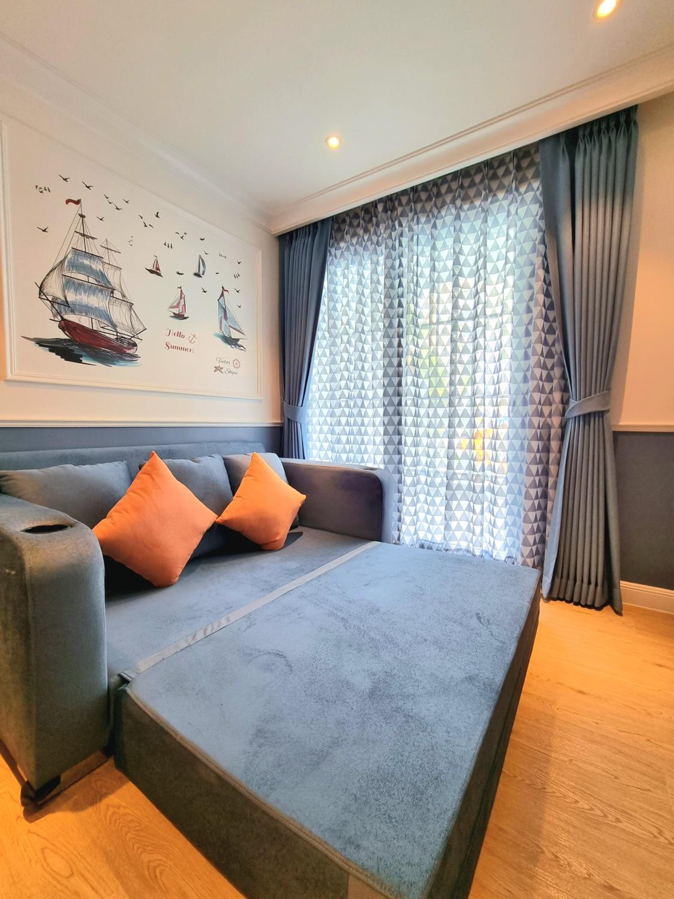 Apartment - Ground Floor photo 3