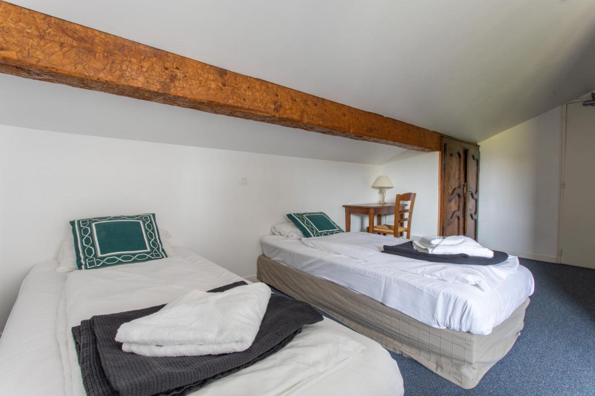 Triple Room with Mountain View photo 3