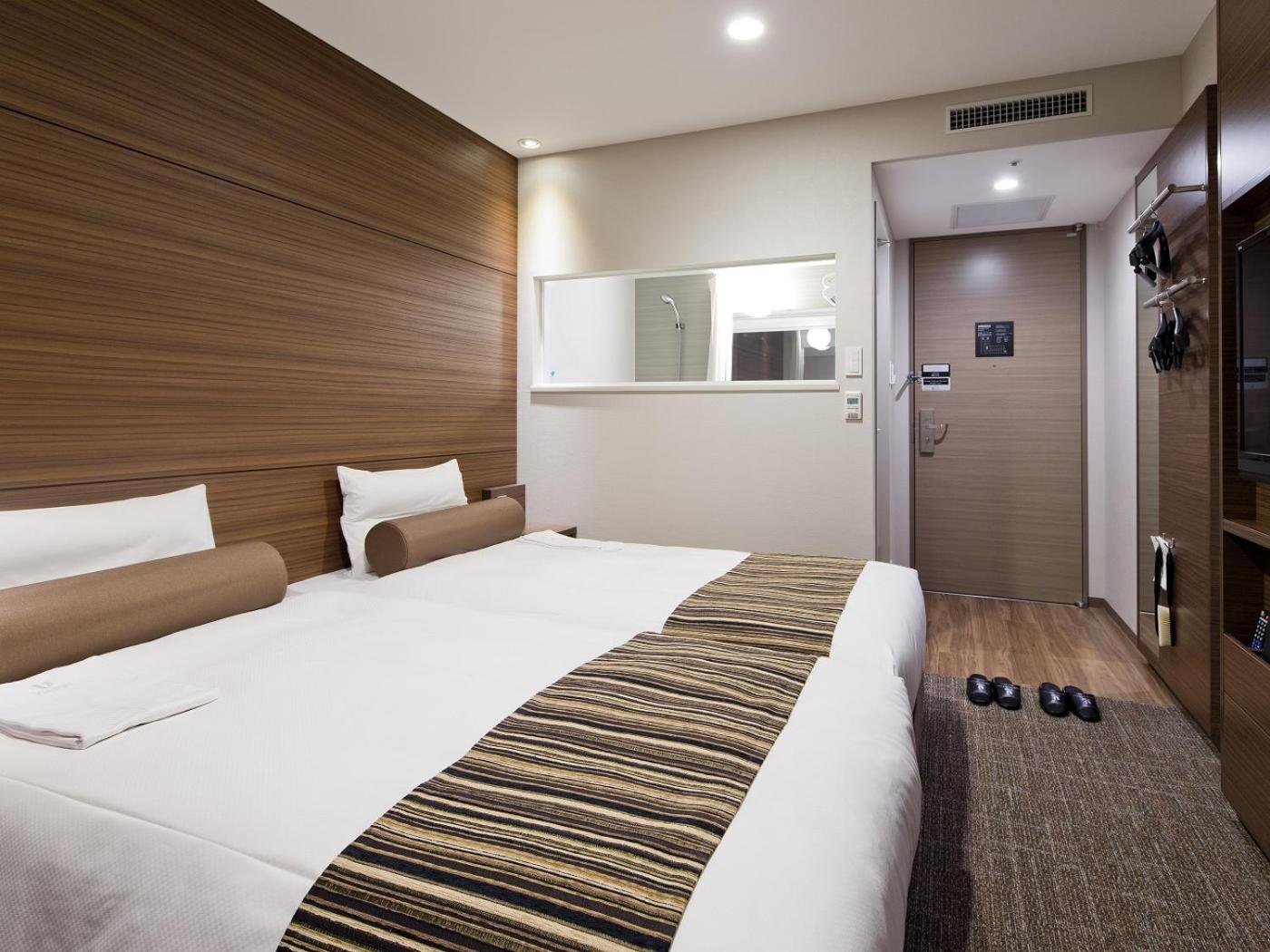 Hollywood Twin Room - Non-Smoking photo 3