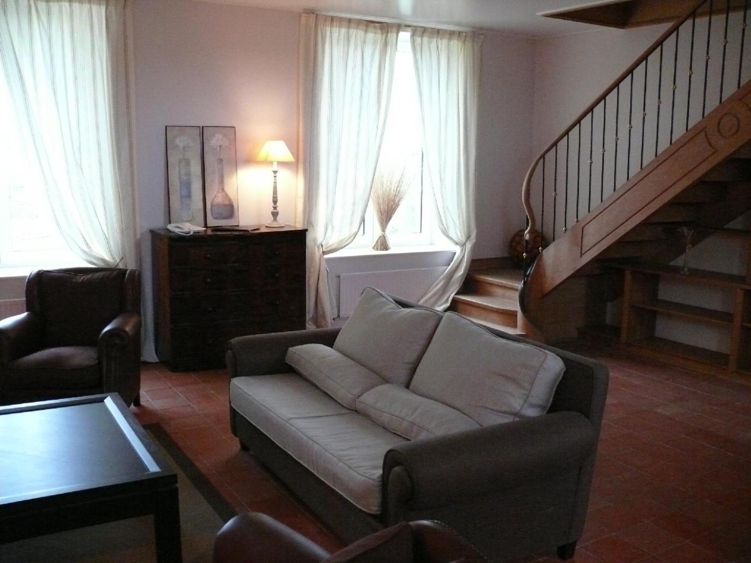 Two Bedroom Duplex Appartement photo 3