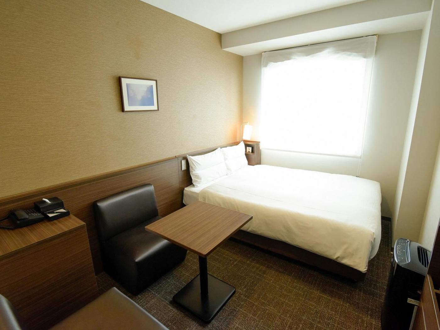 Via Inn Single Room for 2 adults - Non-Smoking	 photo 1