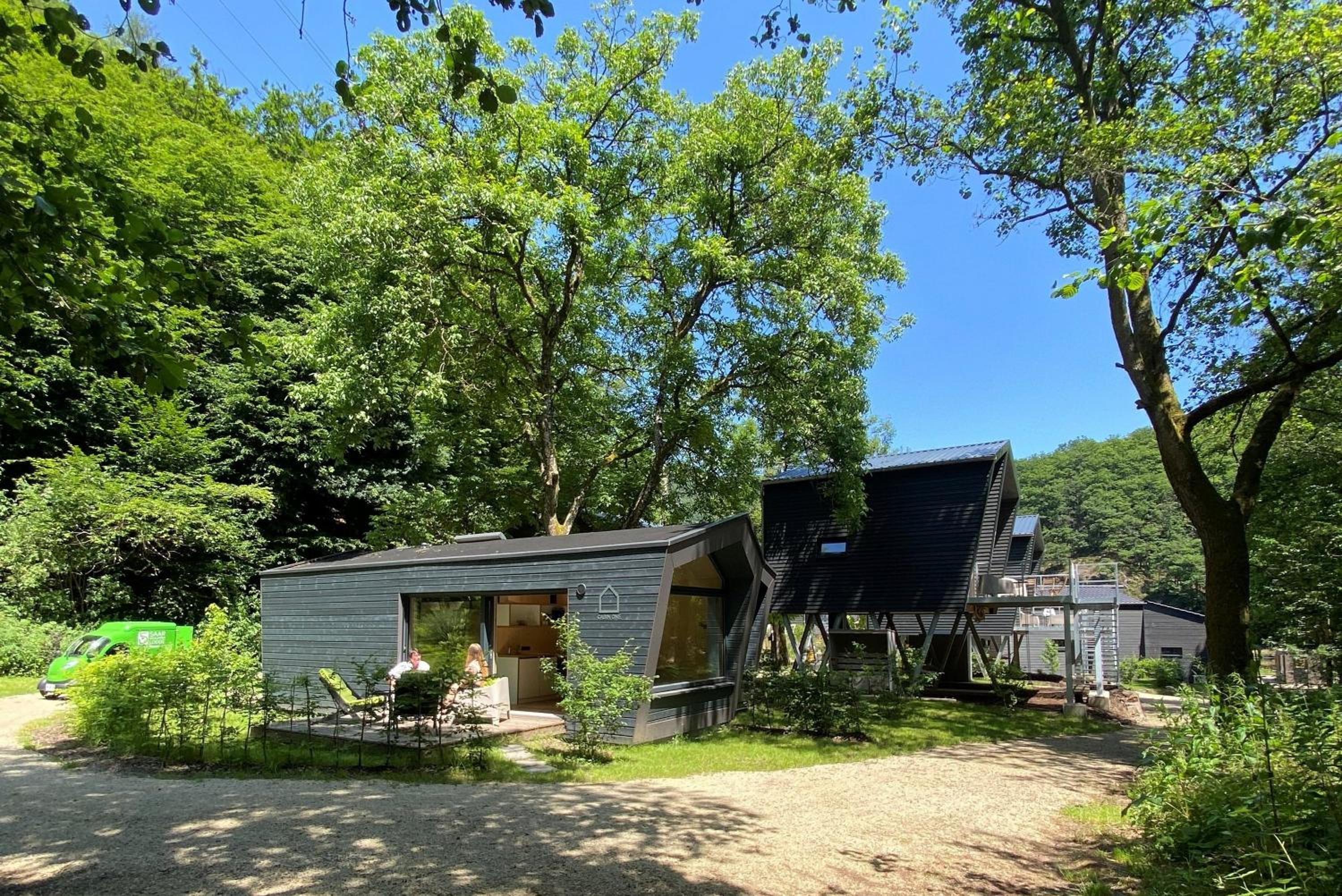 Saarcabin - Photo 7
