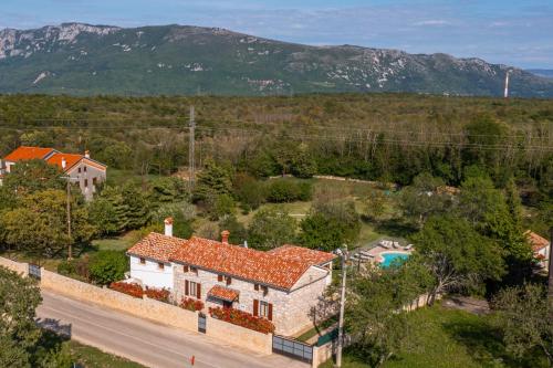 Villa with Private Pool photo 3