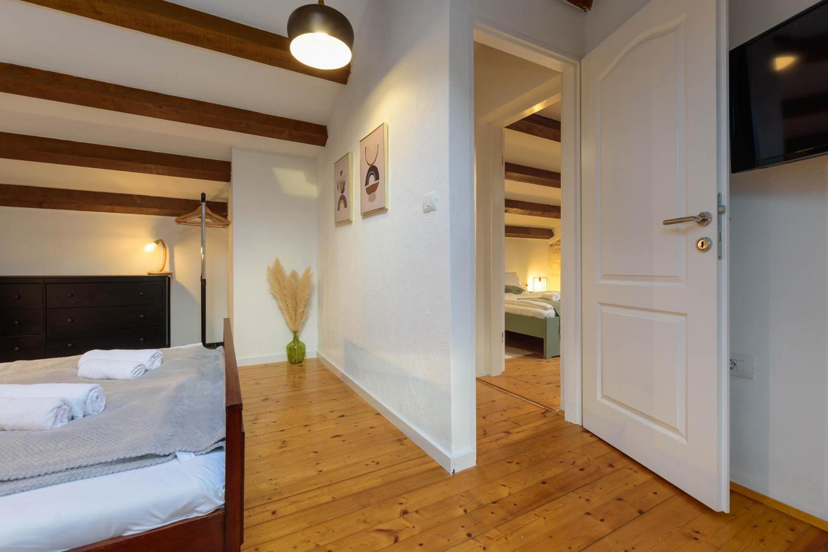 Three-Bedroom Villa photo 2