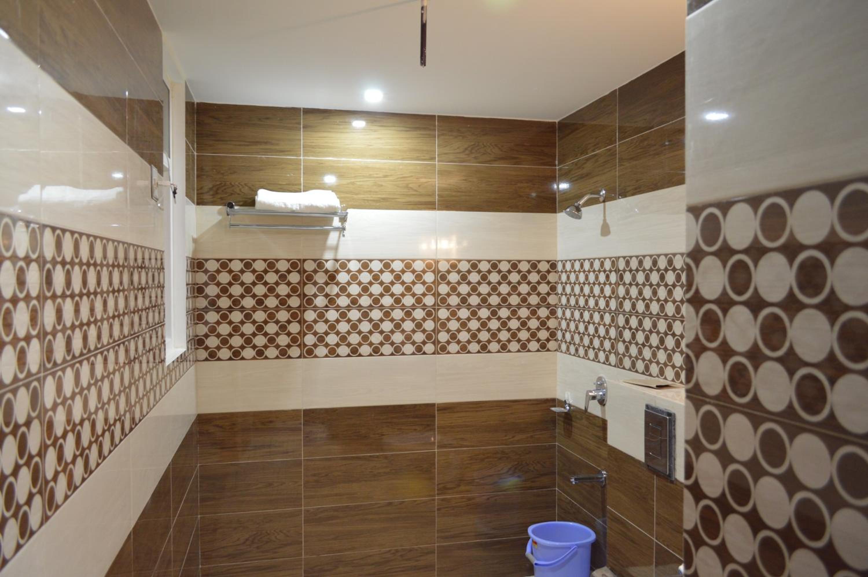 Deluxe Double Room With Balcony photo 3