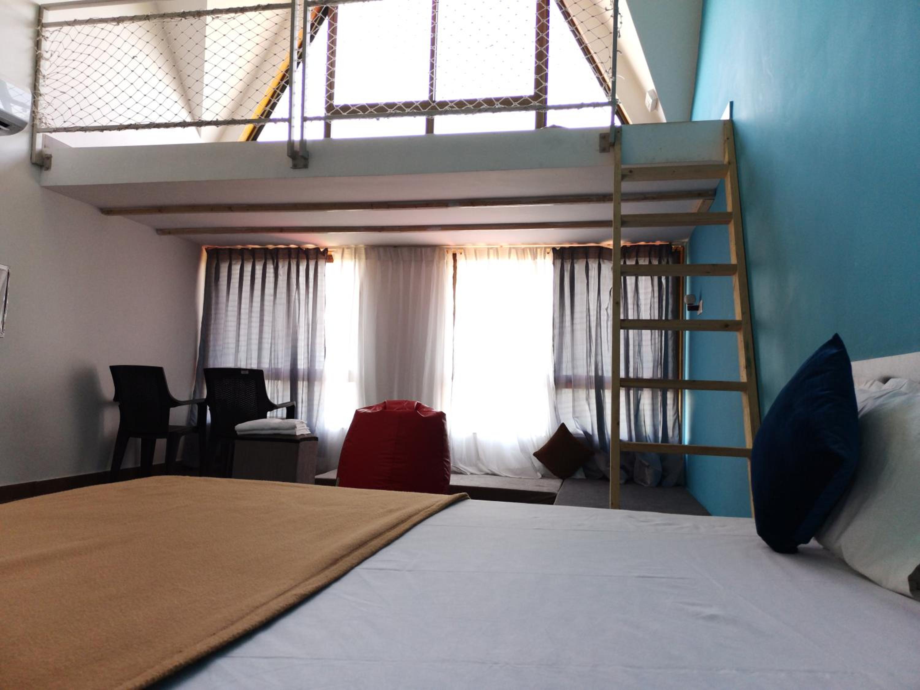 Master studio with ocean view - Photo 8