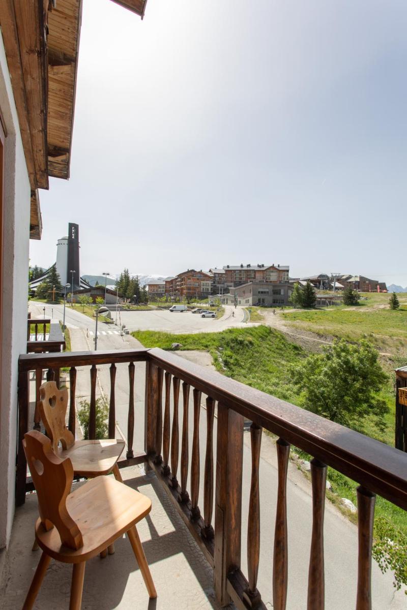 Double Room with Balcony photo 2