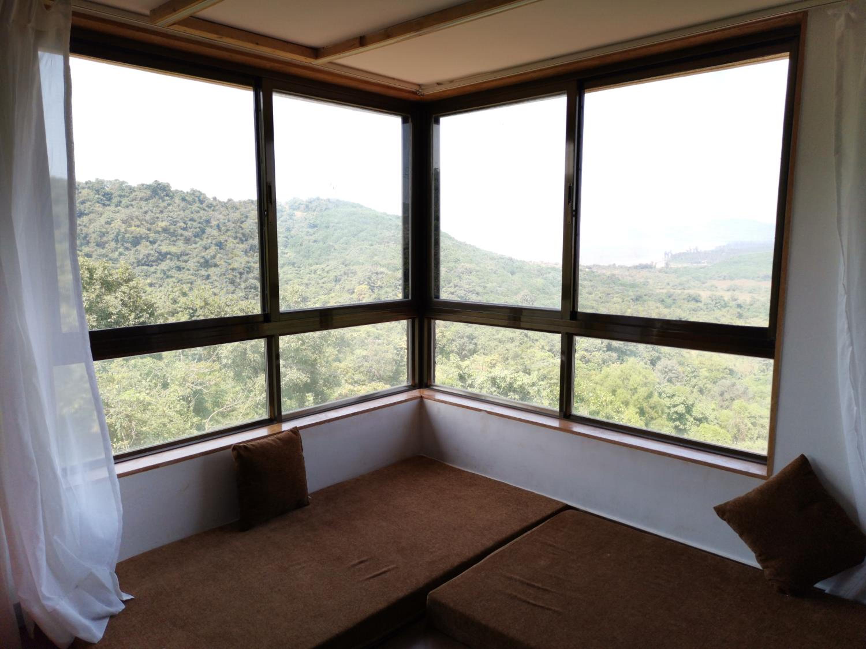 Master studio with ocean view - Photo 5