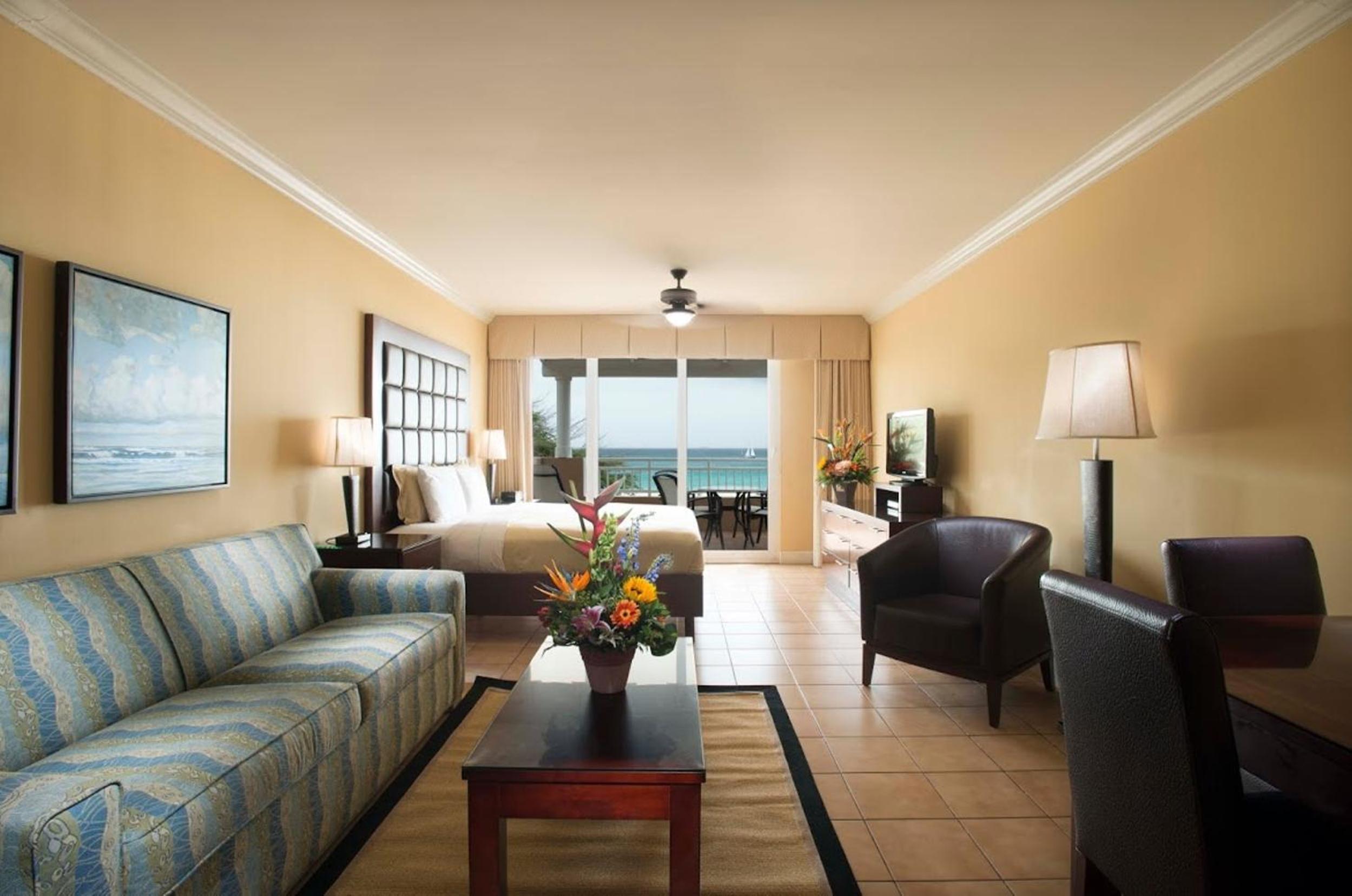 Golf Villa Studio Suite photo 1