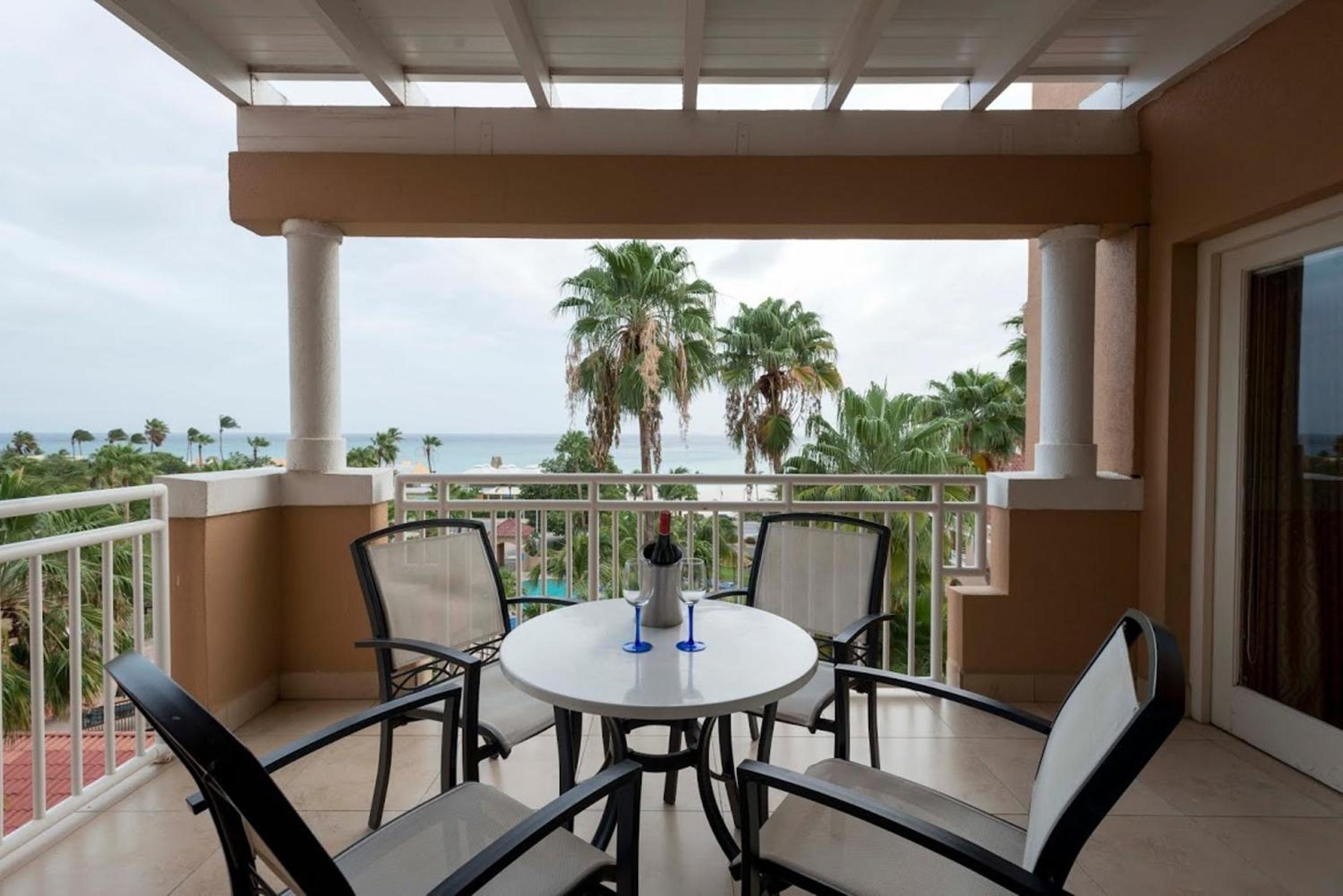 Golf Villa Studio Suite photo 3