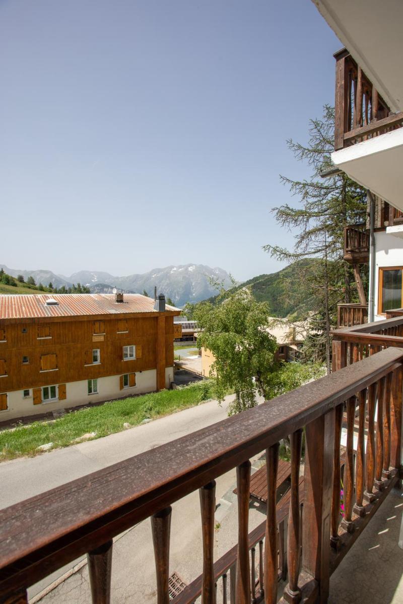 Double Room with Balcony photo 3