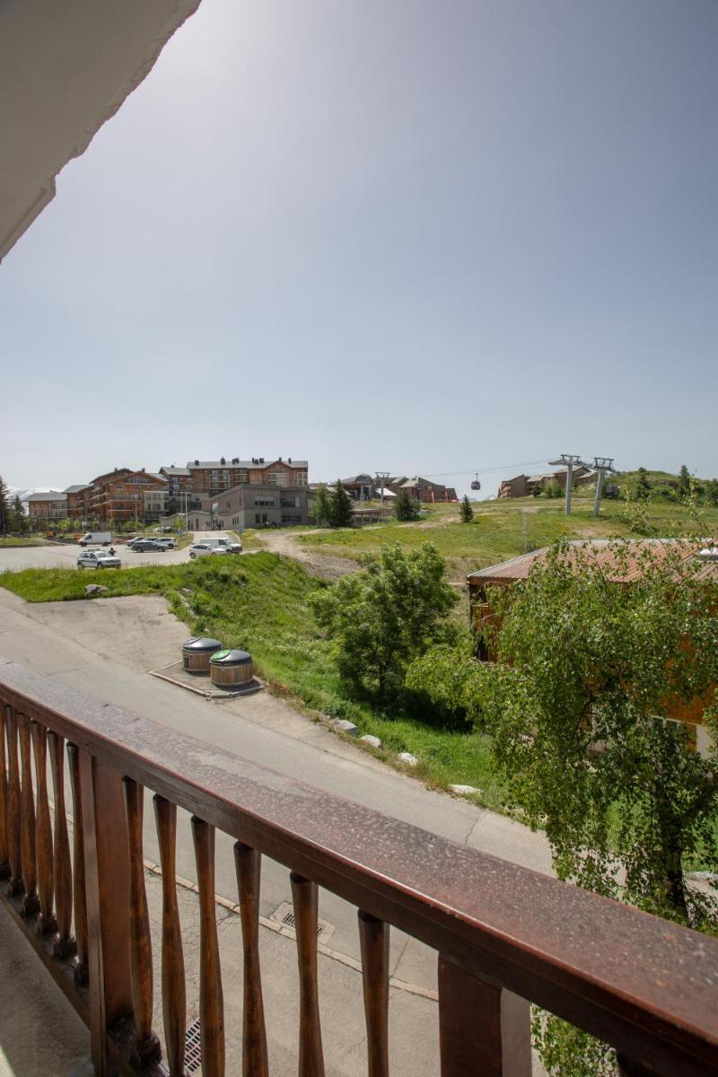 Triple Room with Balcony