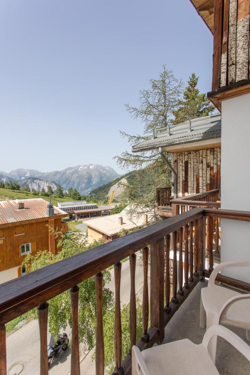 Quadruple Room with Balcony photo 2
